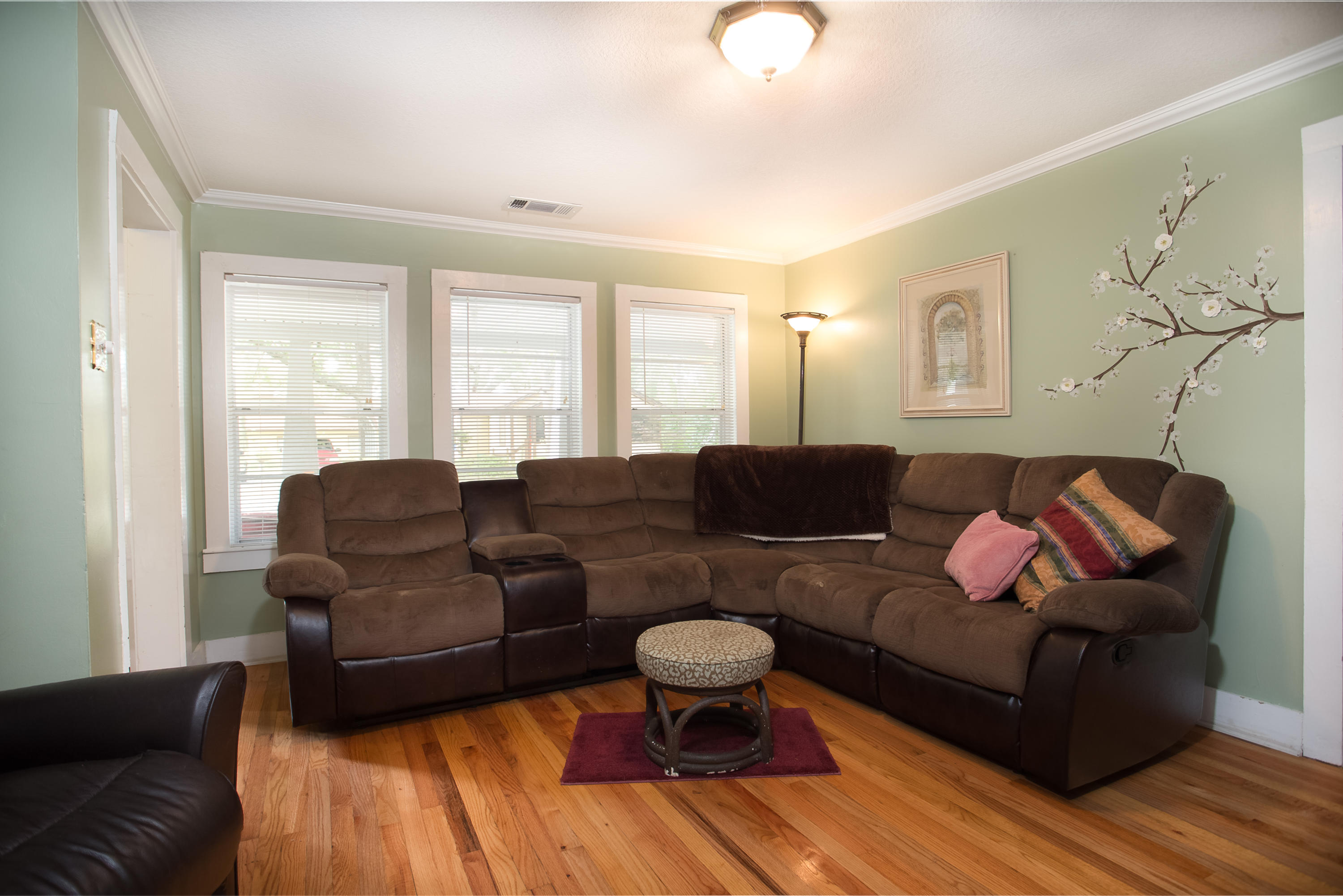 HELMS & ALLEN - Residential