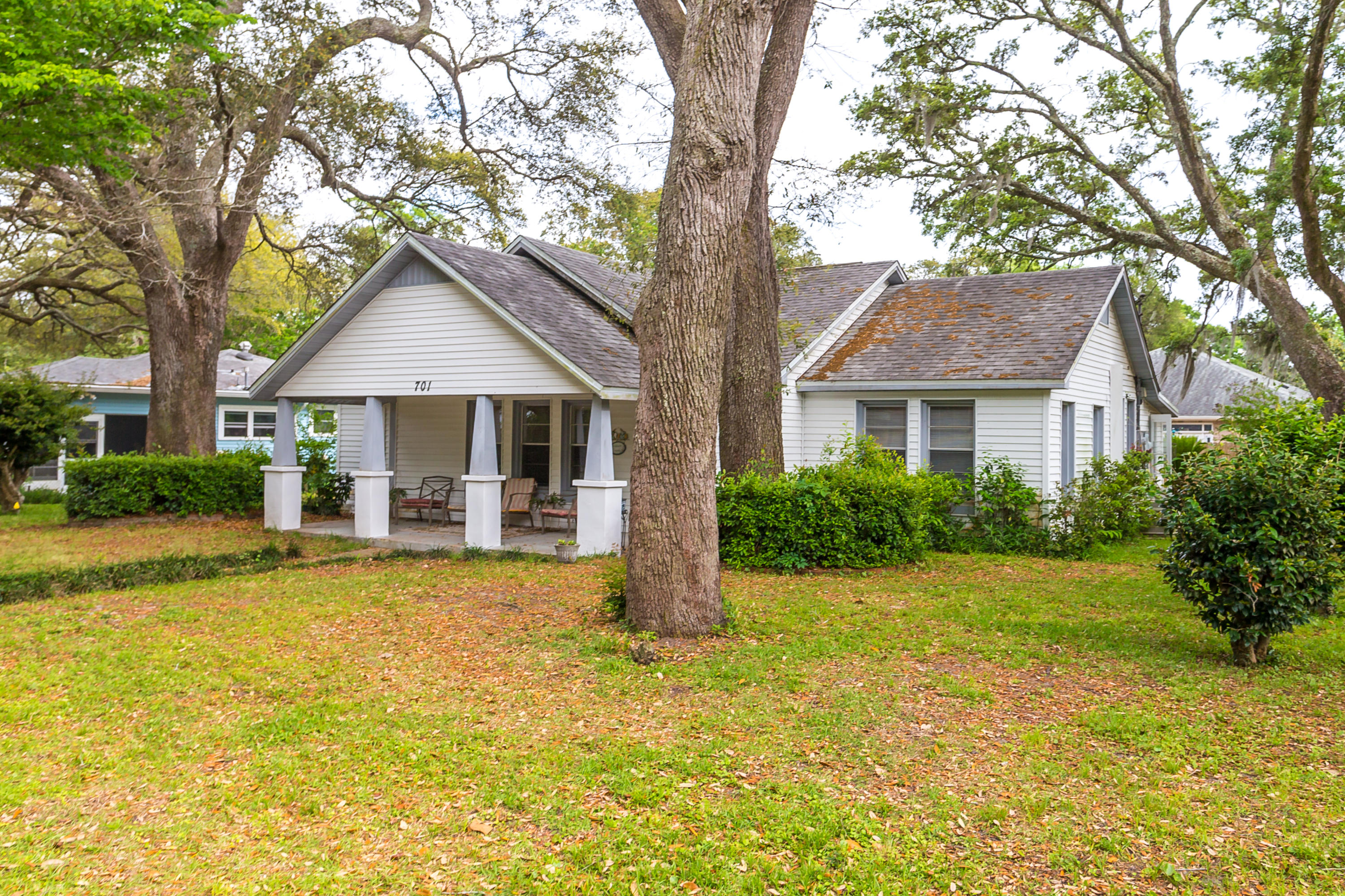 HELMS & ALLEN - Residential