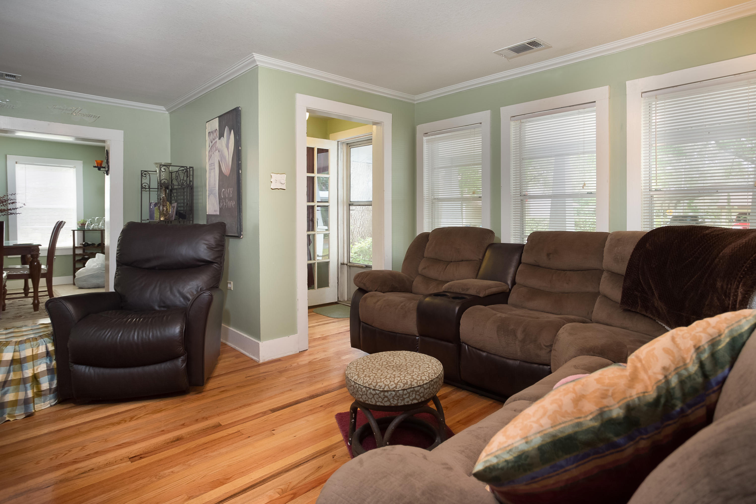 HELMS & ALLEN - Residential