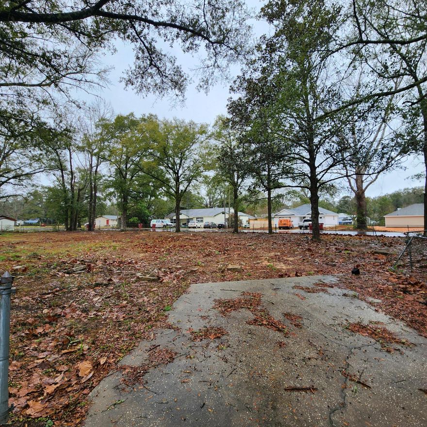 Investors and builders take a look at this one! Crestview is blowing up and within the next few years, lots like this will be difficult to find! CORNER LOT, Level, cleared, utilities already in place and near downtown - what are you waiting for? This will be the perfect home site for someone wanting a great location that also has tremendous appreciation value! Call the listing agent, Mike Marston at 850-727-6280 for more information.
