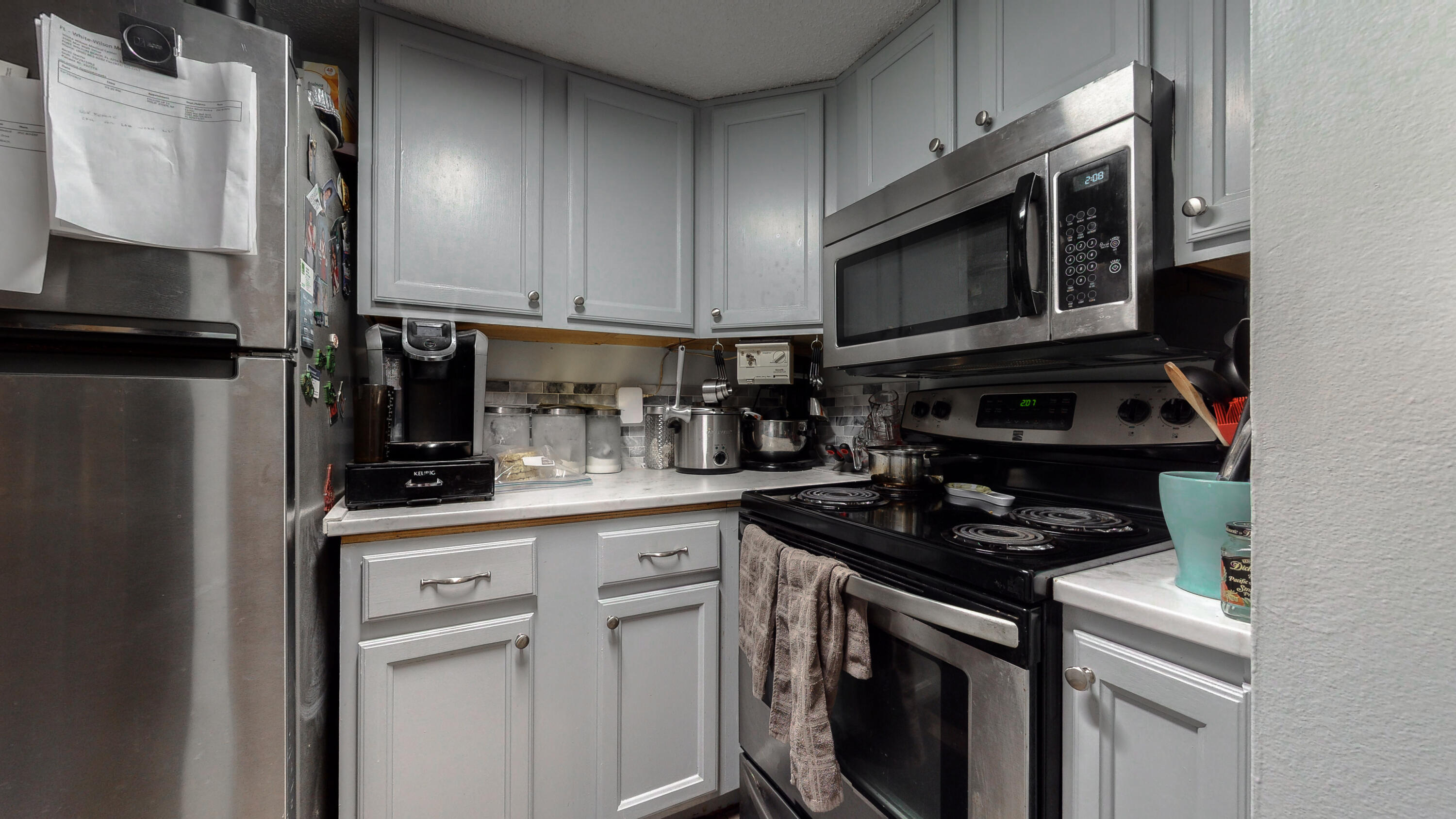 FOUNTAINHEAD CONDO - Residential