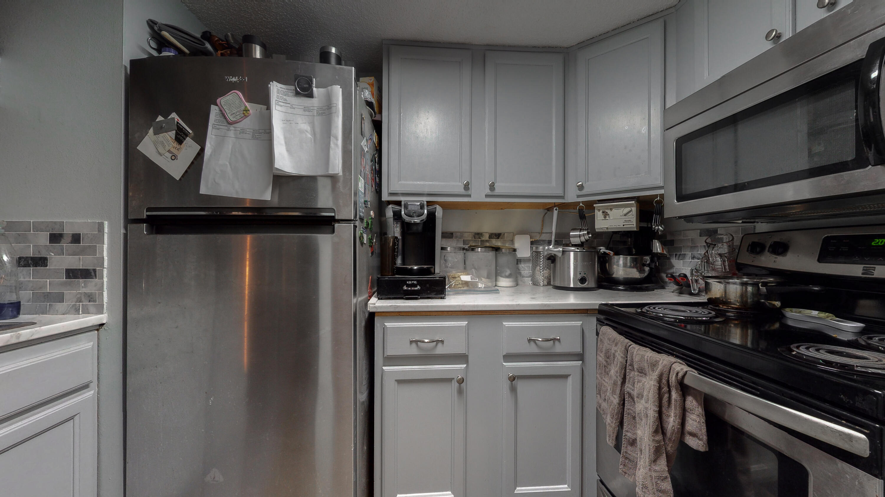 FOUNTAINHEAD CONDO - Residential