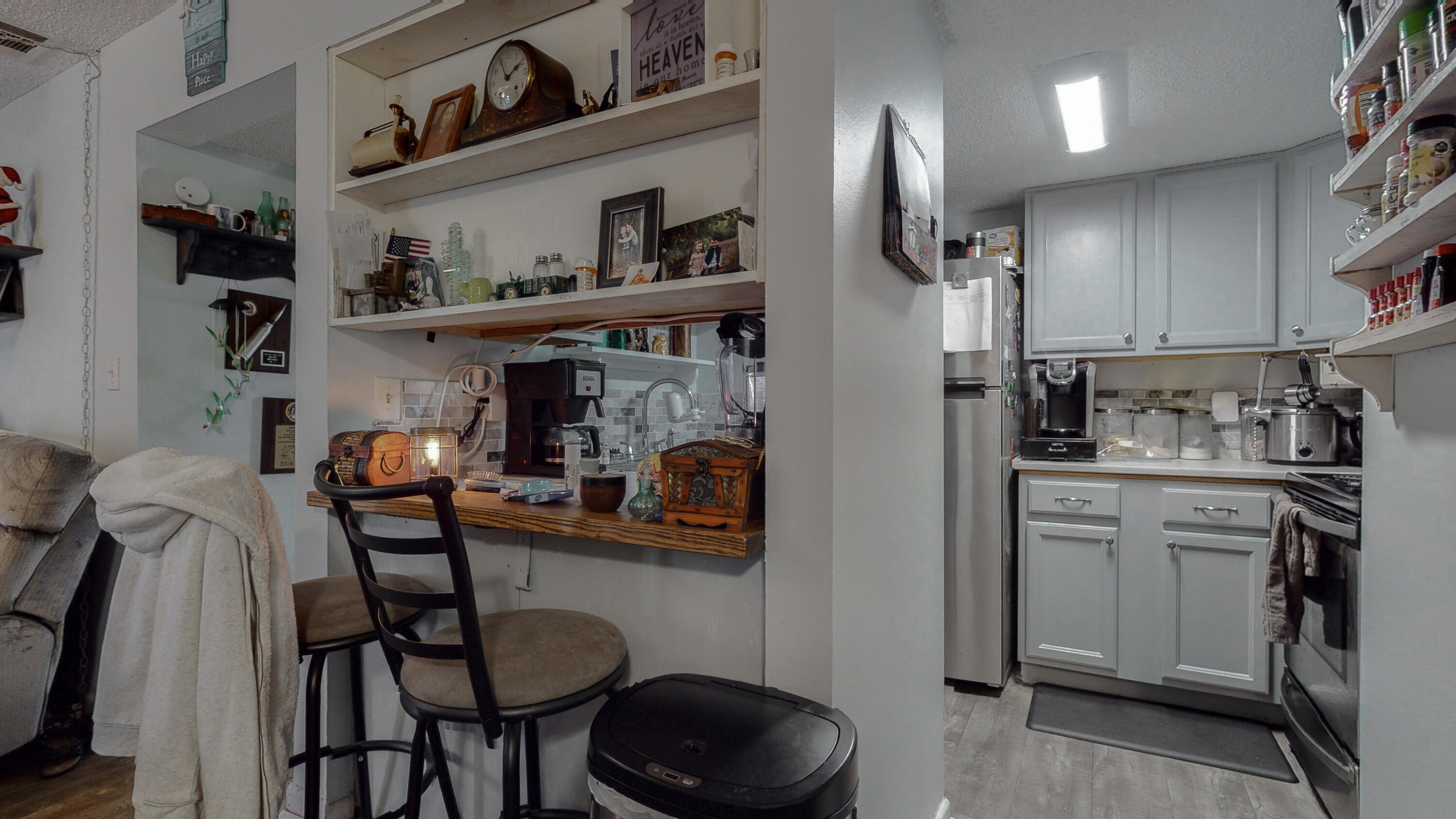 FOUNTAINHEAD CONDO - Residential