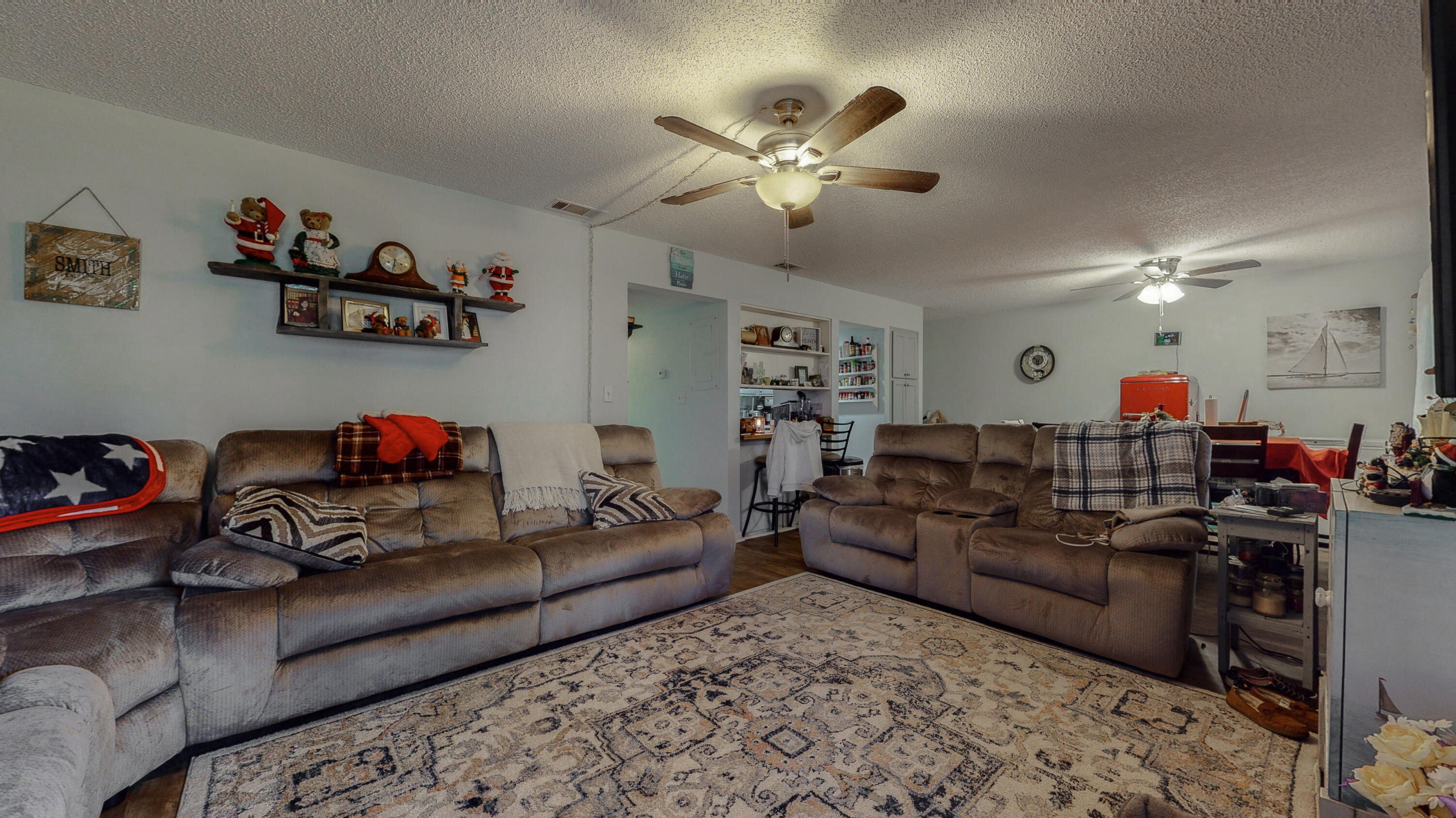 FOUNTAINHEAD CONDO - Residential