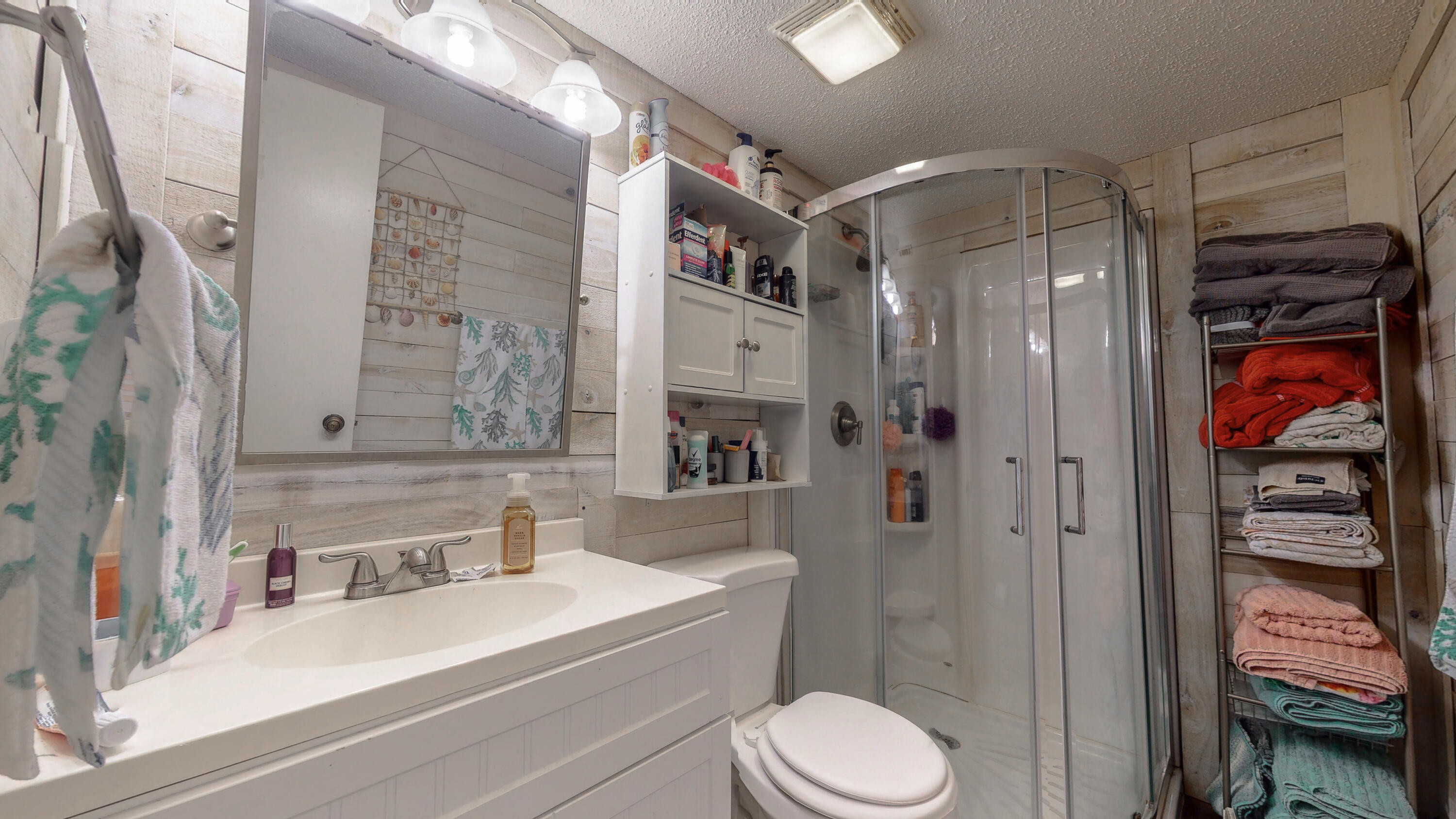 FOUNTAINHEAD CONDO - Residential