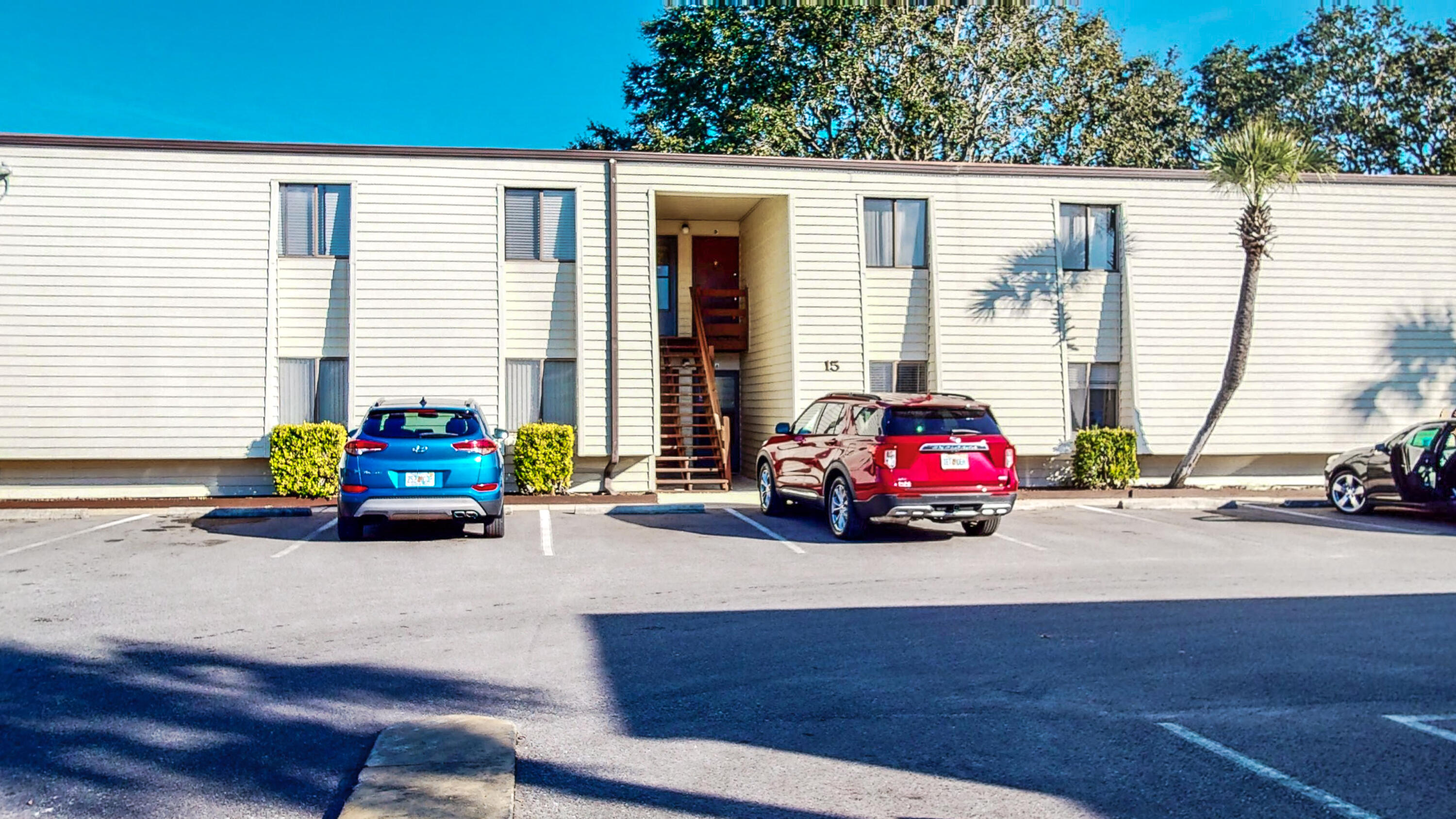 FOUNTAINHEAD CONDO - Residential