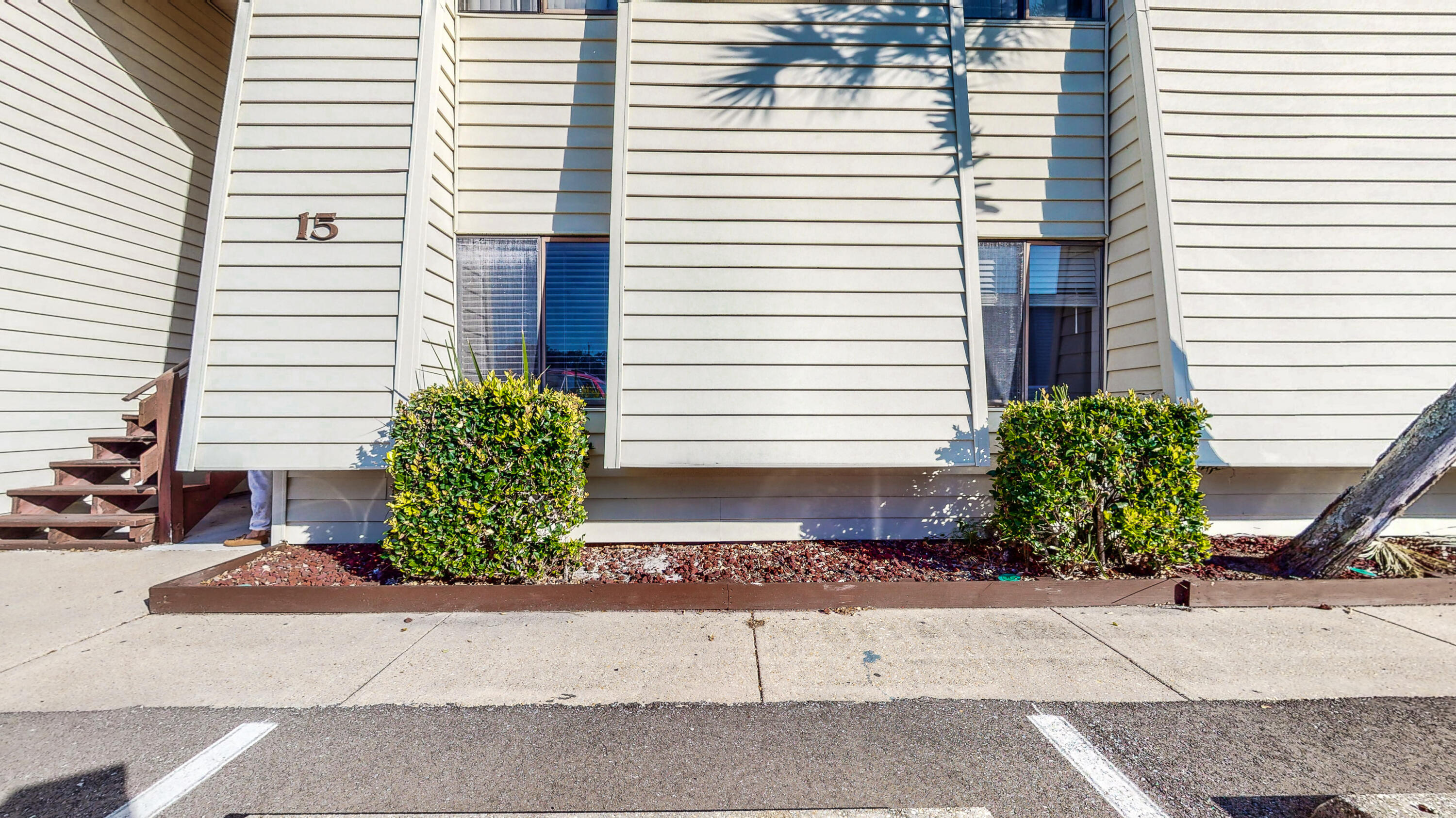 FOUNTAINHEAD CONDO - Residential