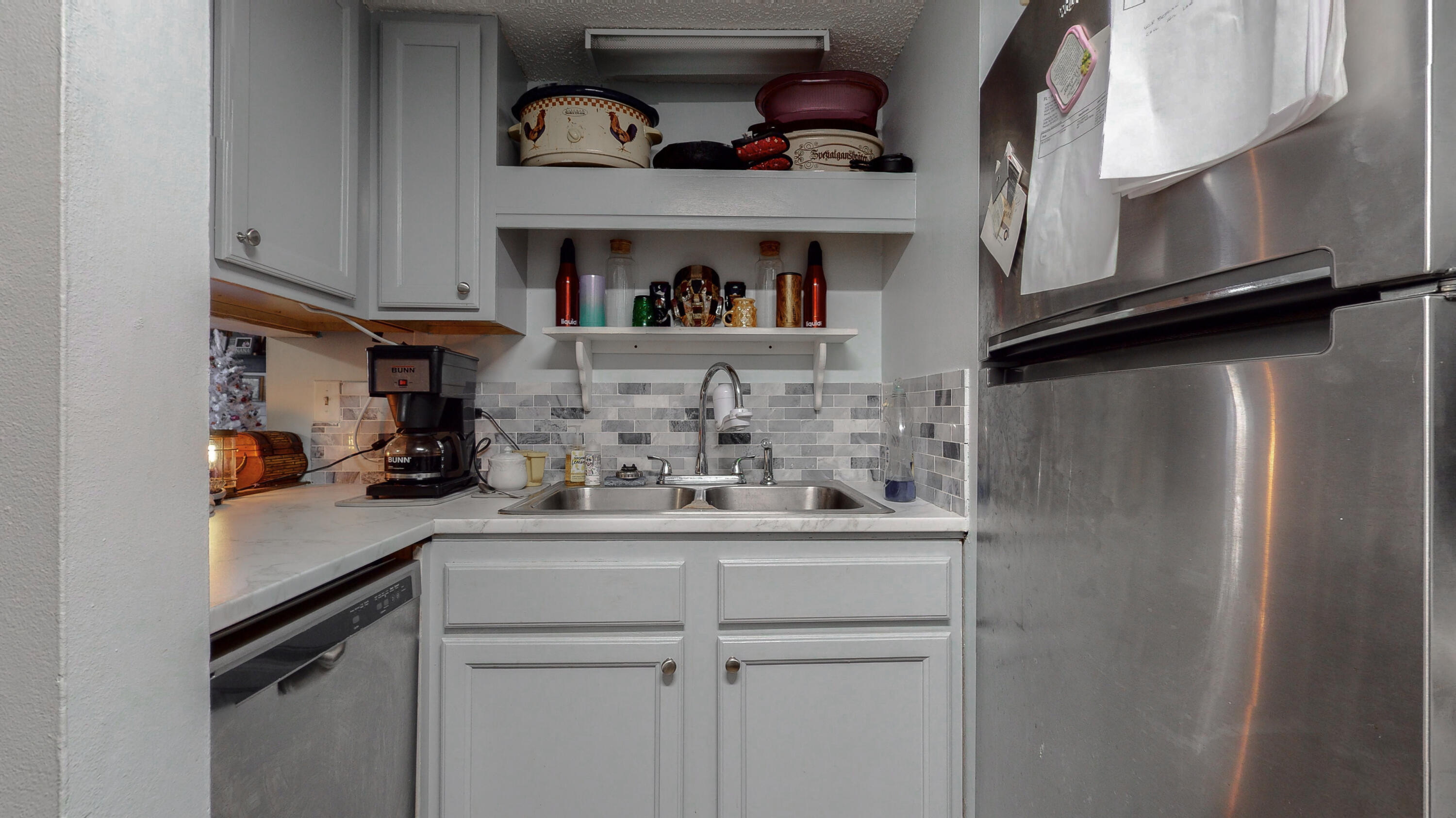 FOUNTAINHEAD CONDO - Residential