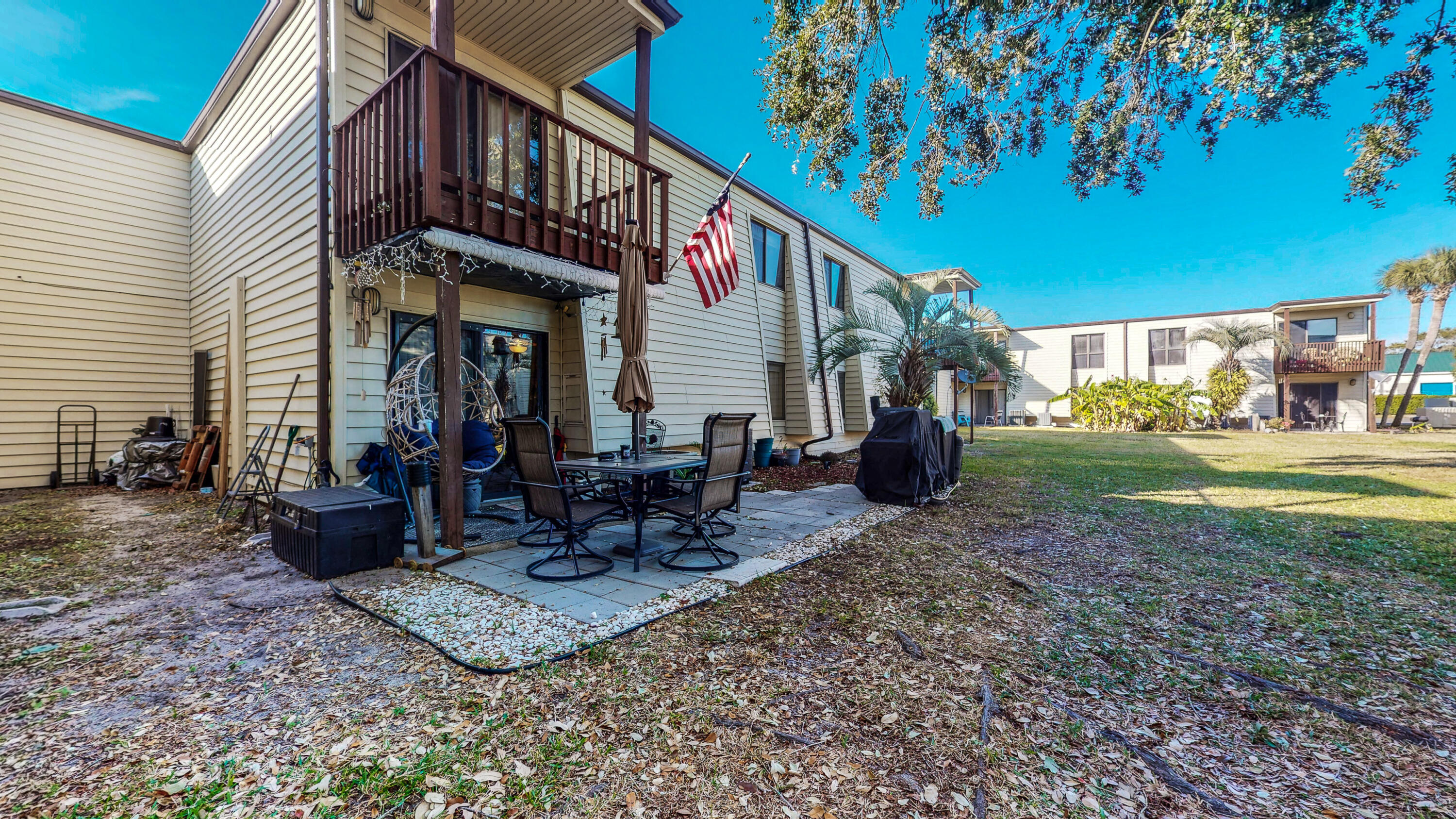 FOUNTAINHEAD CONDO - Residential