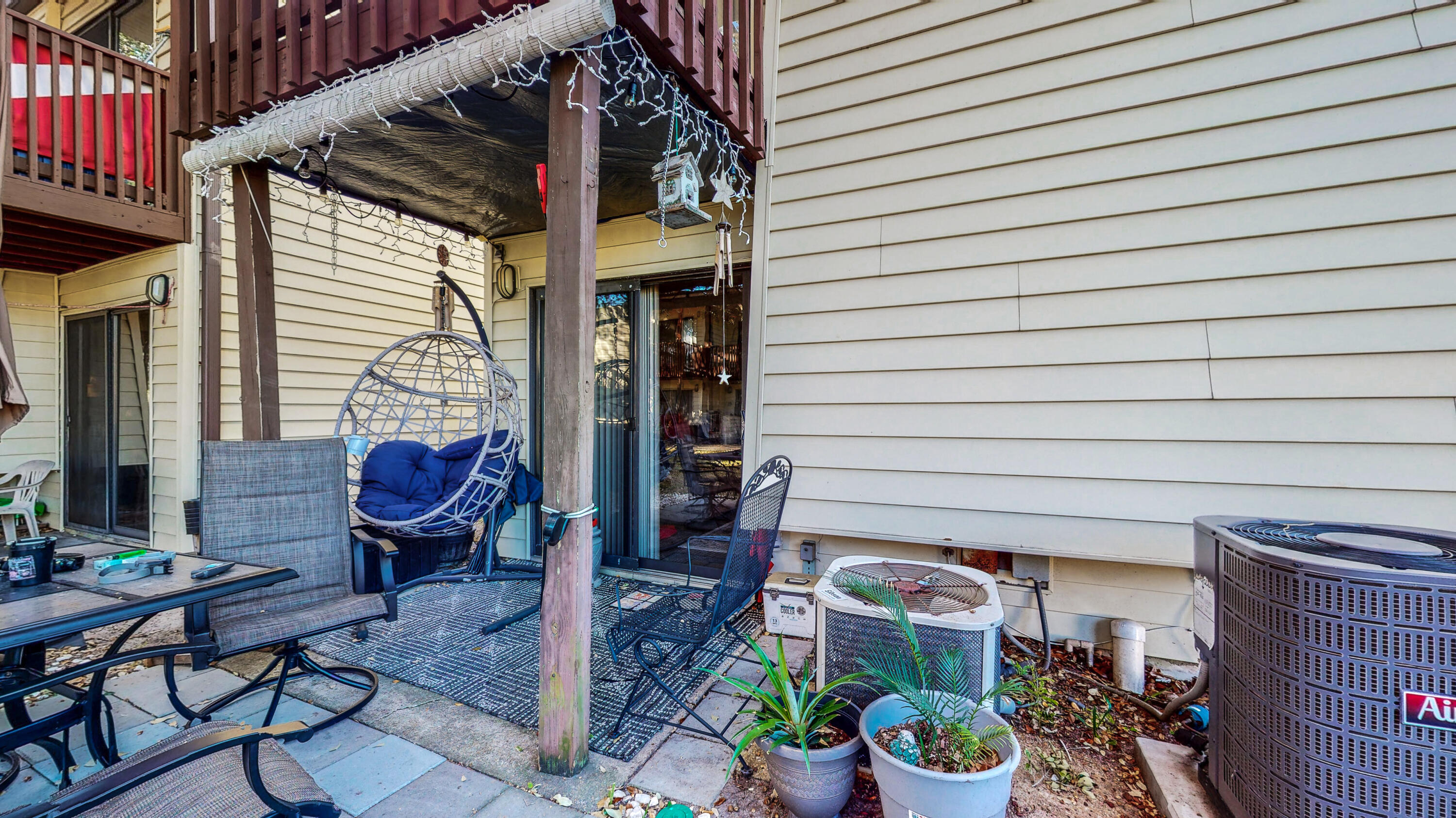 FOUNTAINHEAD CONDO - Residential