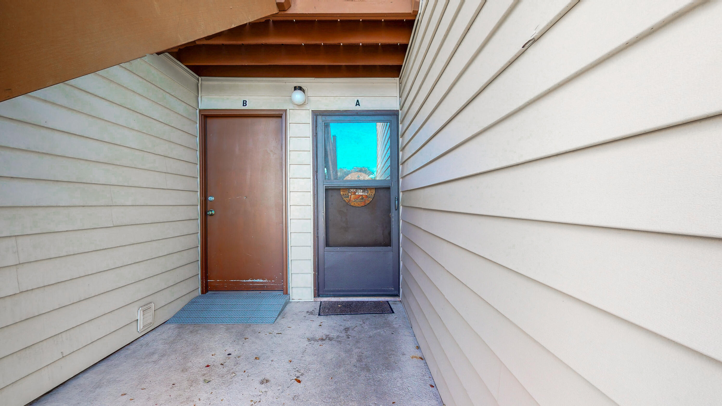 FOUNTAINHEAD CONDO - Residential