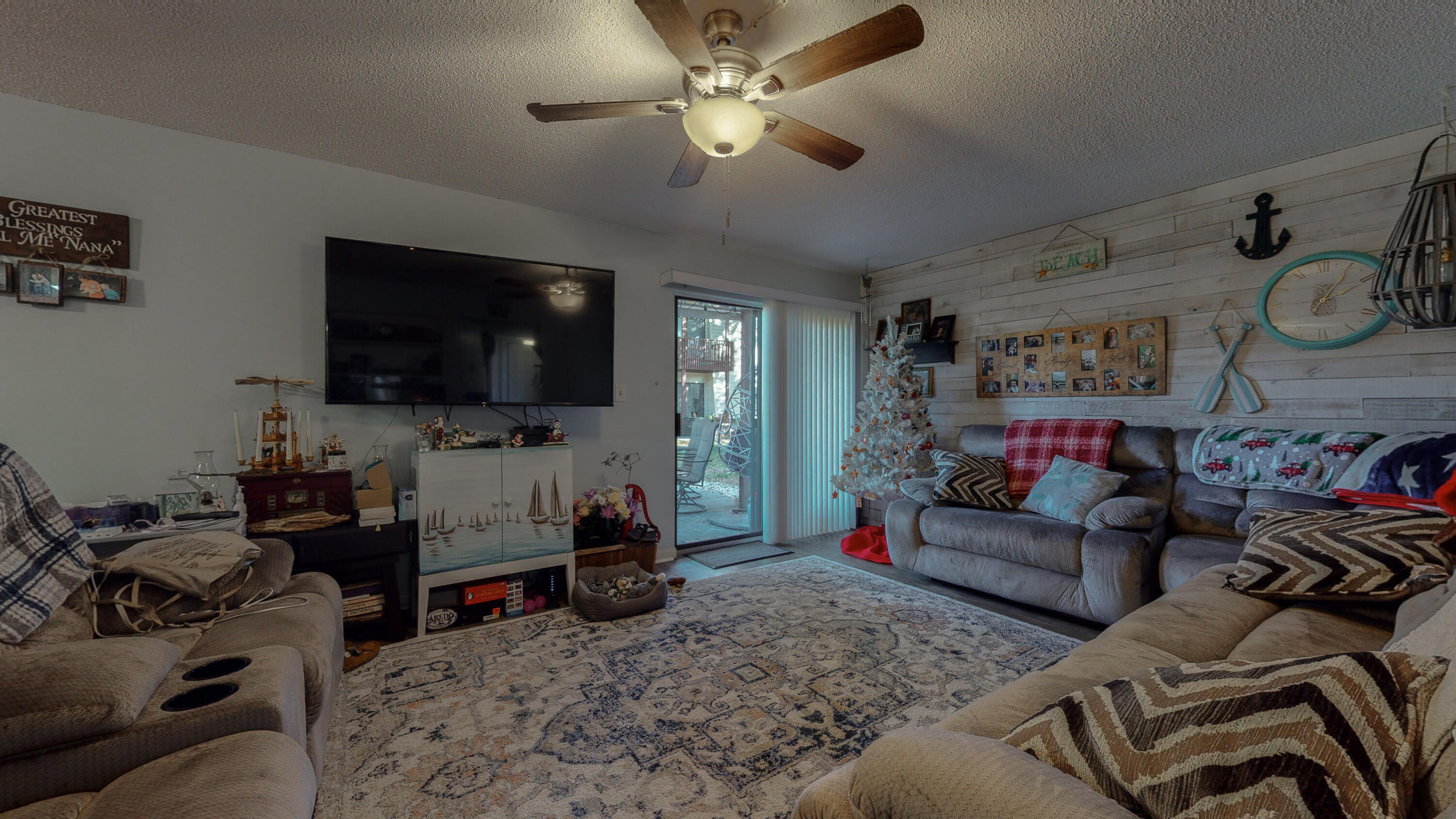 FOUNTAINHEAD CONDO - Residential