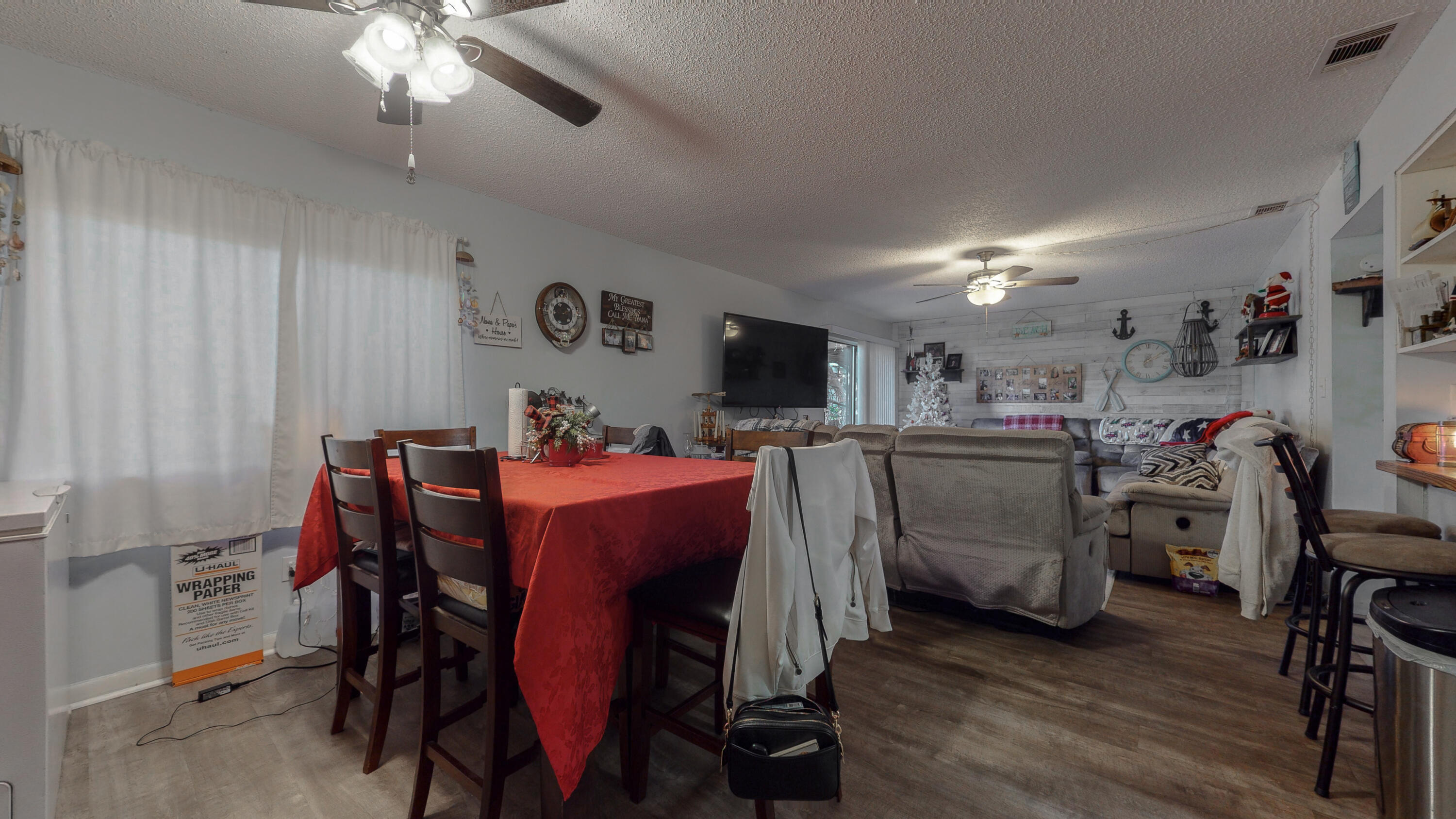 FOUNTAINHEAD CONDO - Residential