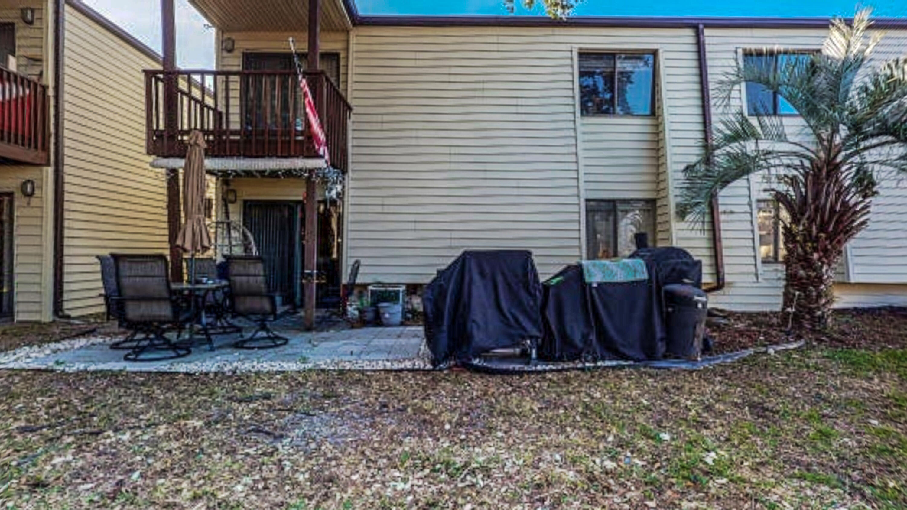 FOUNTAINHEAD CONDO - Residential