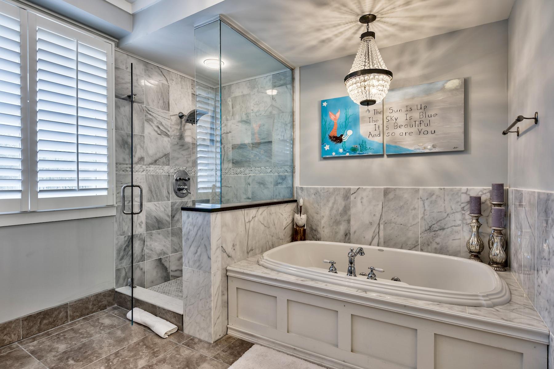 WATERSOUND BEACH - Residential