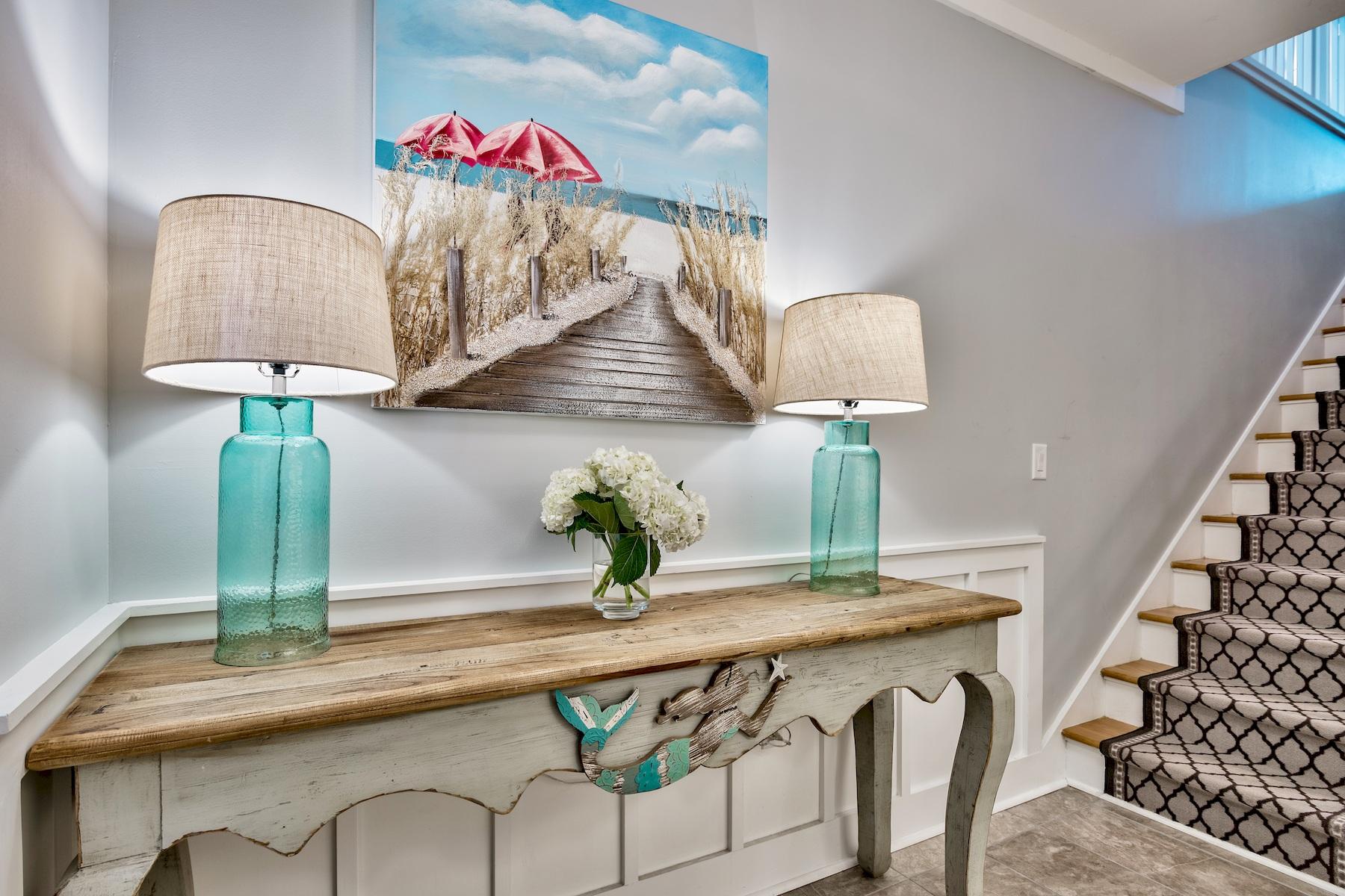 WATERSOUND BEACH - Residential