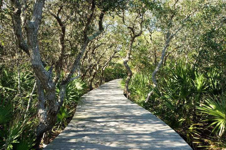 WATERSOUND BEACH - Residential