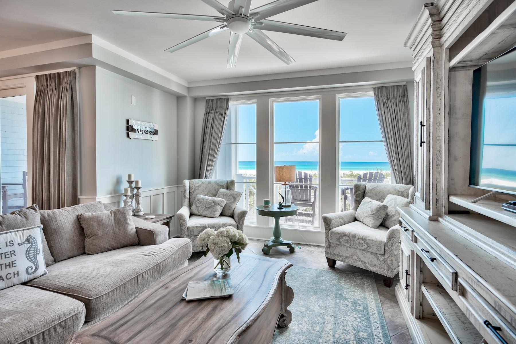 WATERSOUND BEACH - Residential