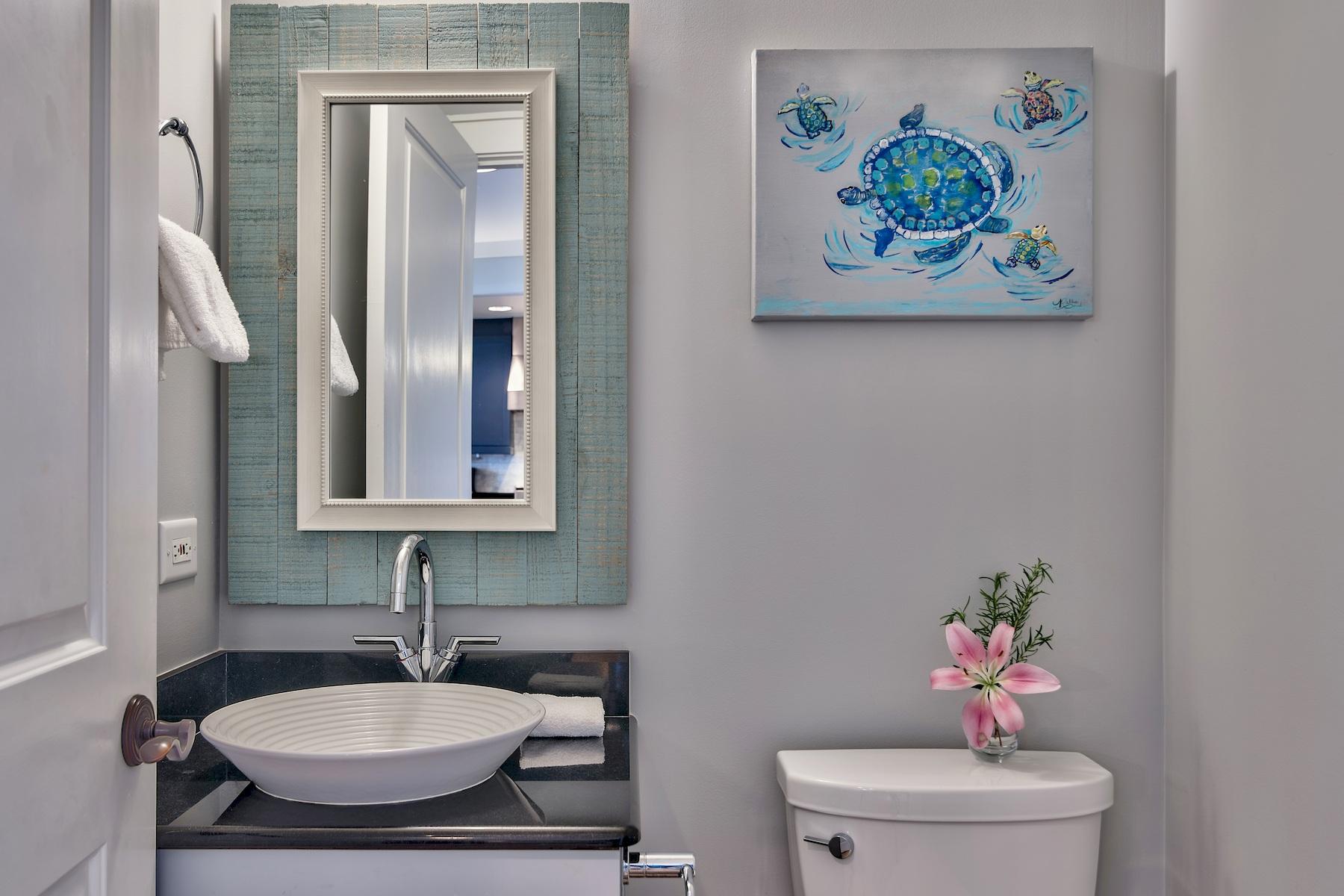 WATERSOUND BEACH - Residential