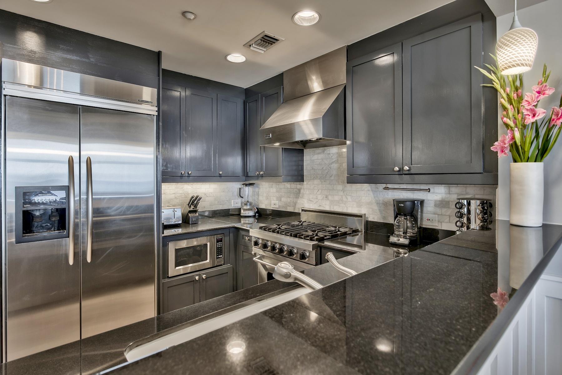 WATERSOUND BEACH - Residential