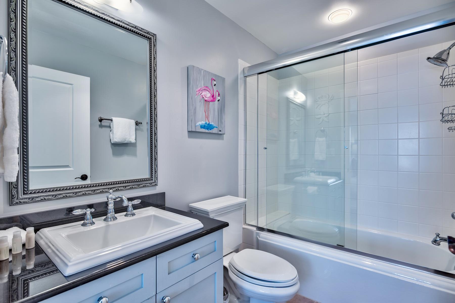 WATERSOUND BEACH - Residential