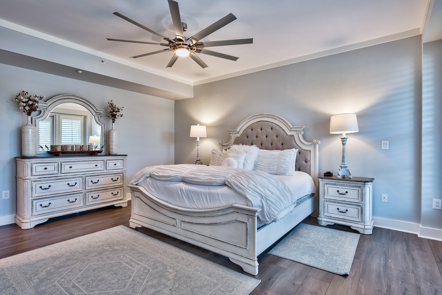 WATERSOUND BEACH - Residential