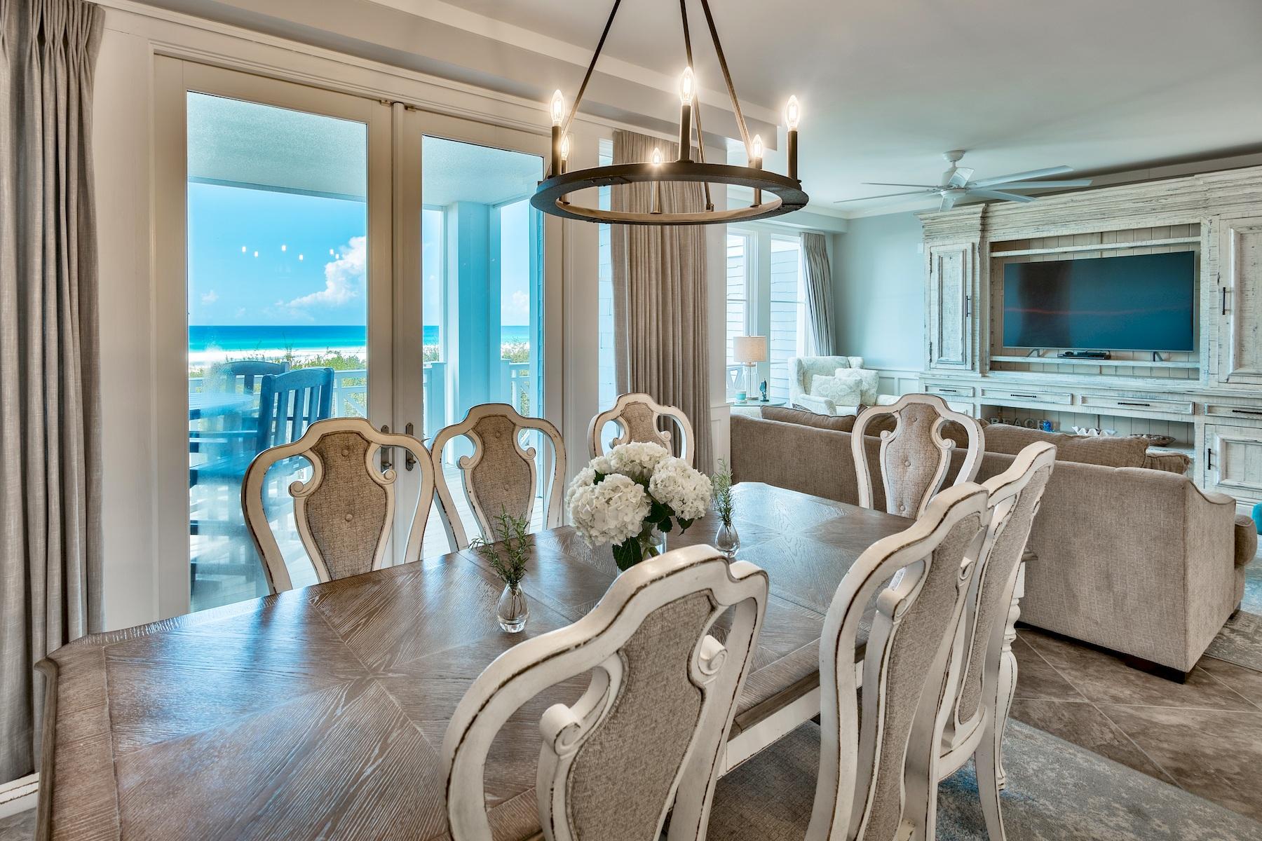 WATERSOUND BEACH - Residential