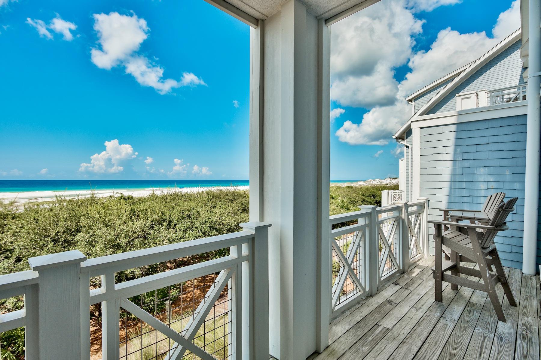 WATERSOUND BEACH - Residential