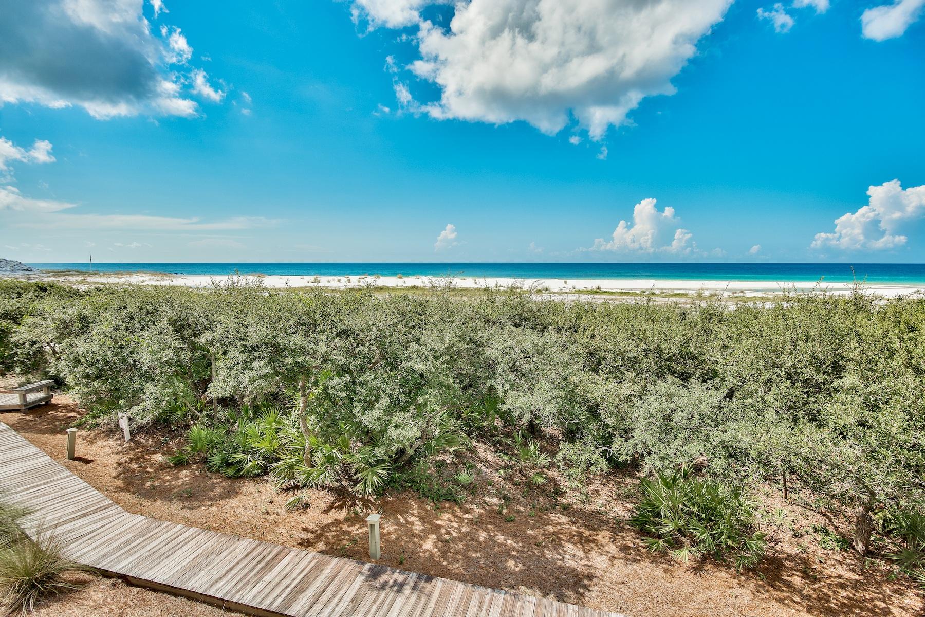 WATERSOUND BEACH - Residential