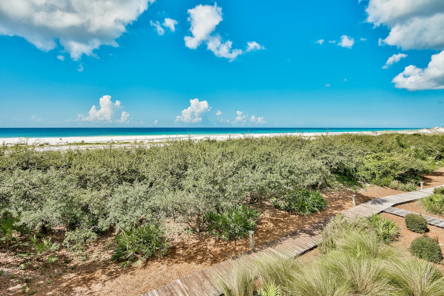 WATERSOUND BEACH - Residential