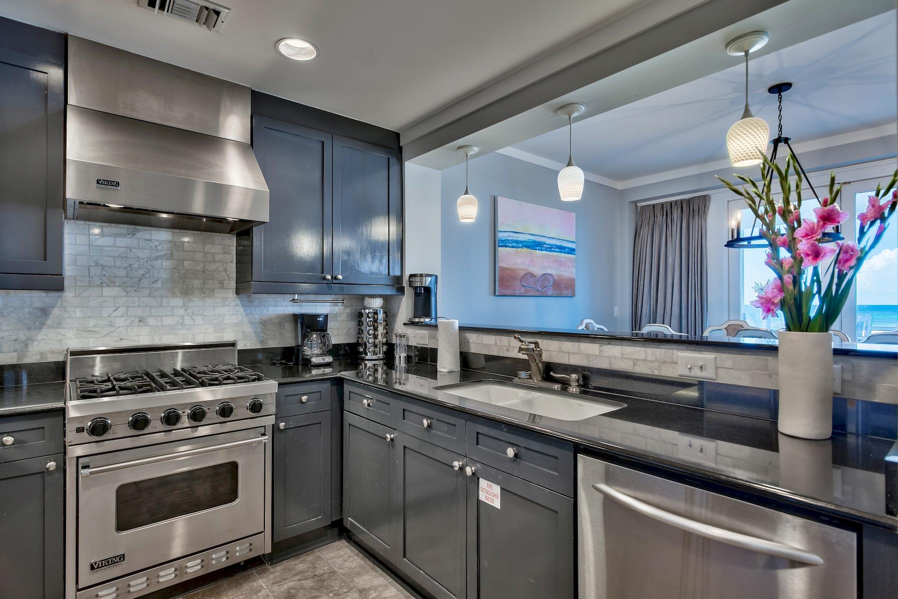 WATERSOUND BEACH - Residential