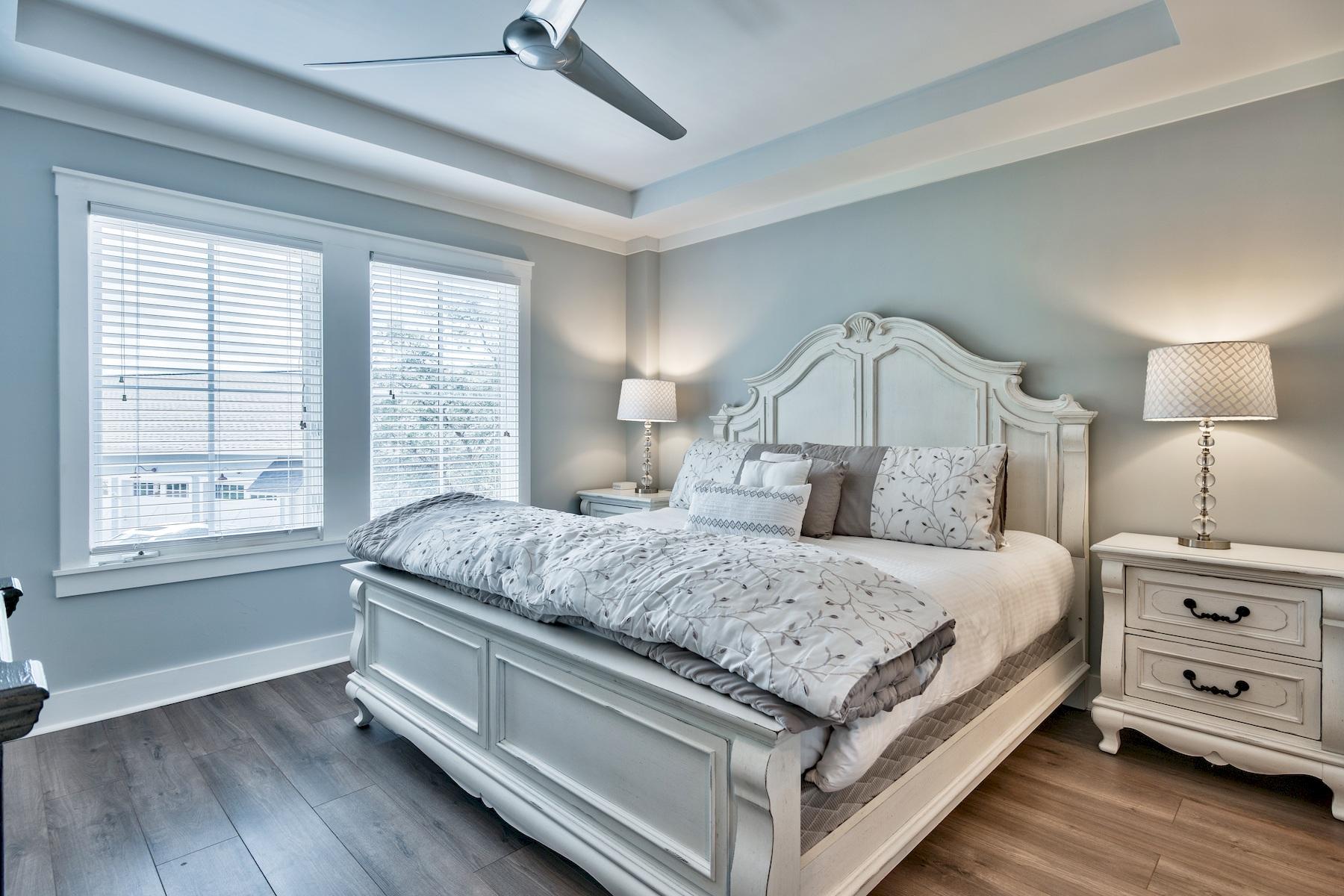 WATERSOUND BEACH - Residential