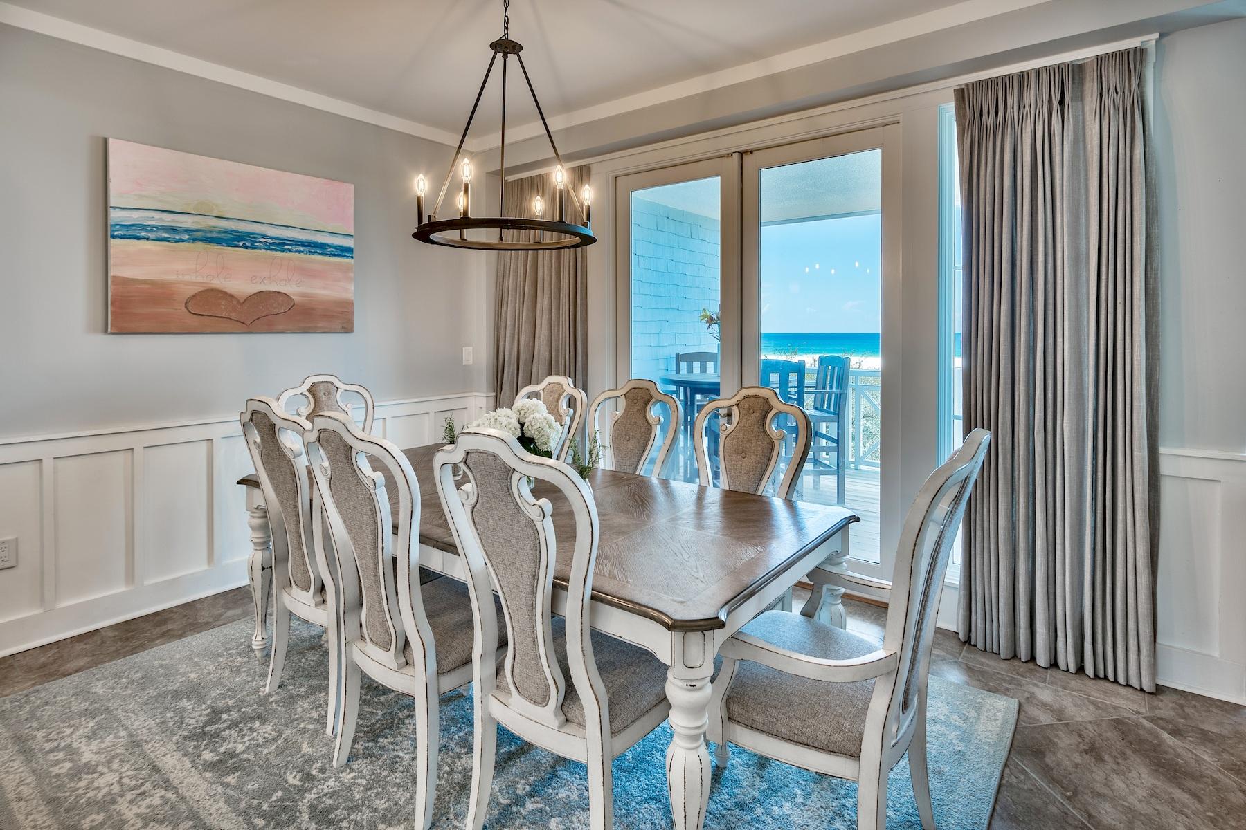 WATERSOUND BEACH - Residential