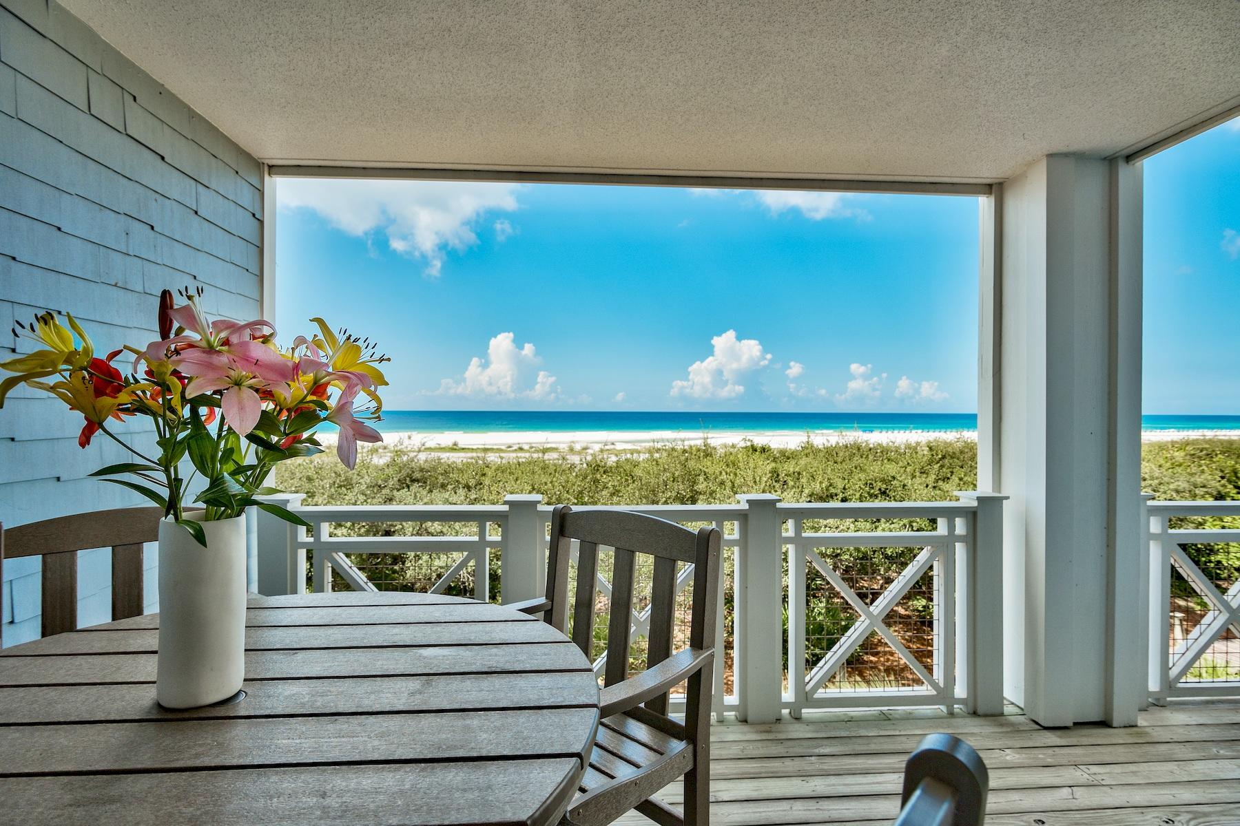 WATERSOUND BEACH - Residential