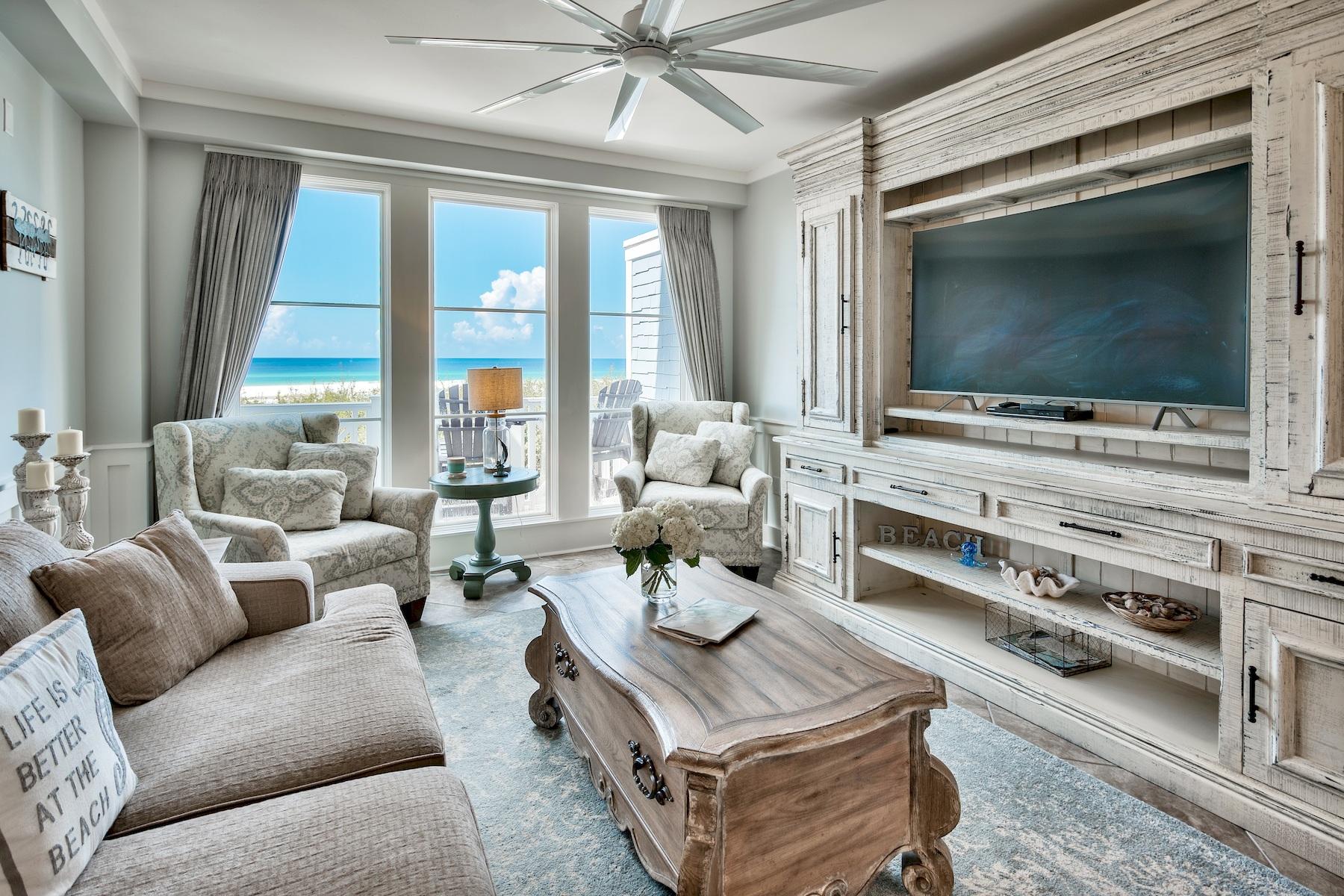 WATERSOUND BEACH - Residential