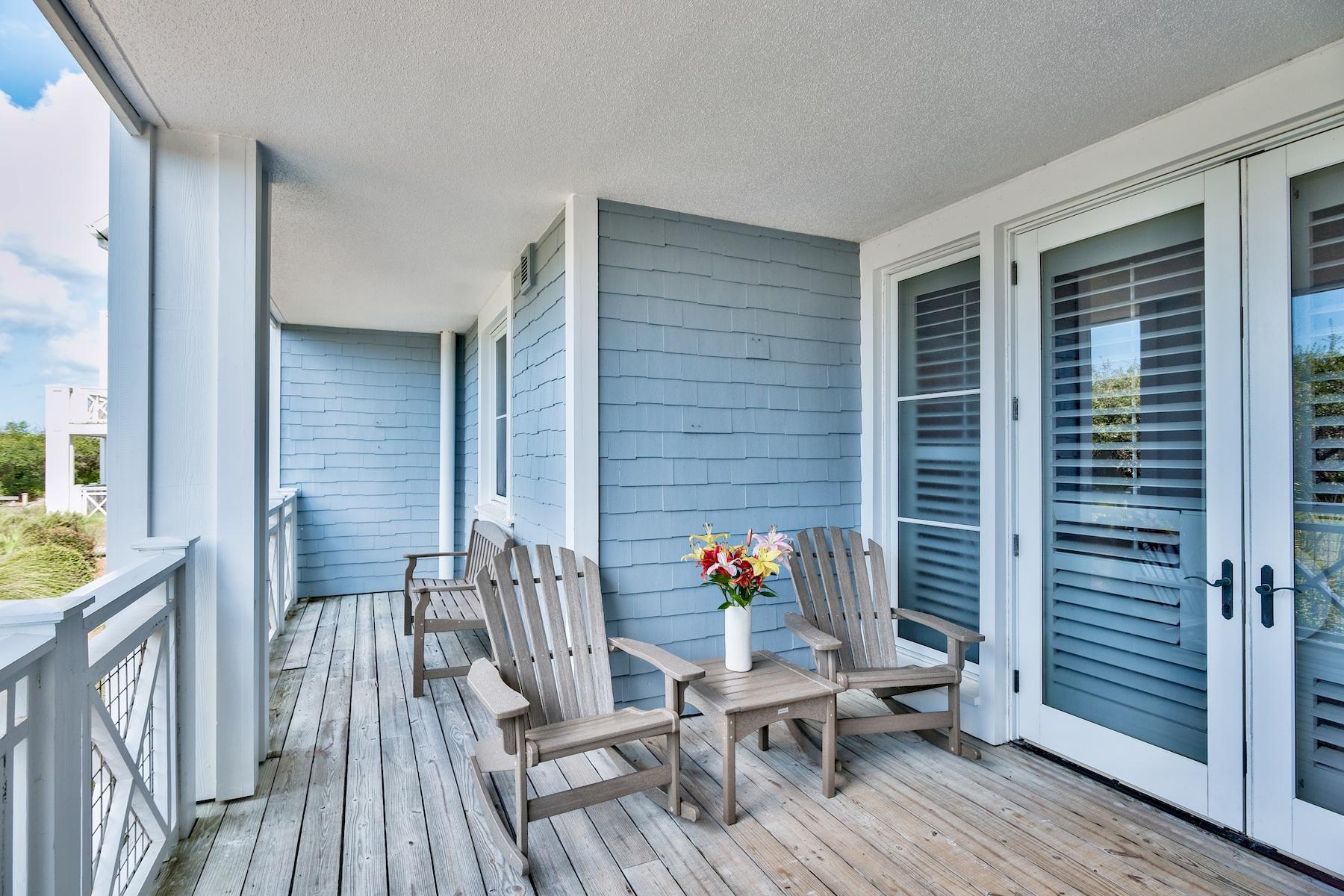 WATERSOUND BEACH - Residential