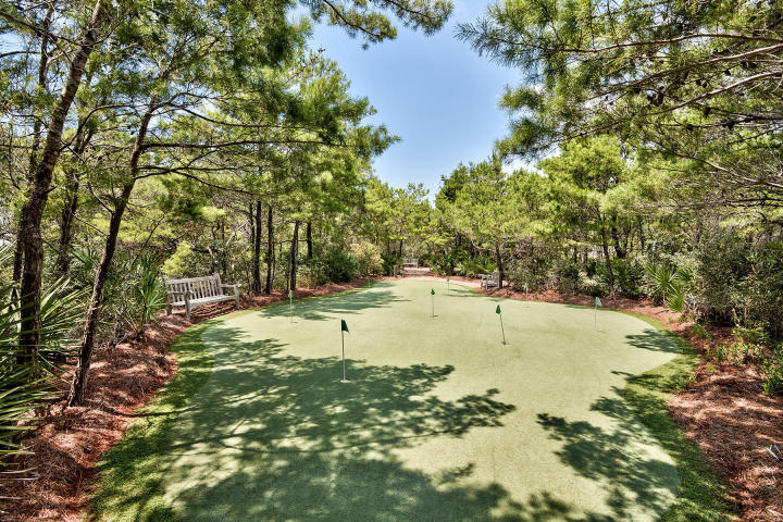 WATERSOUND BEACH - Residential