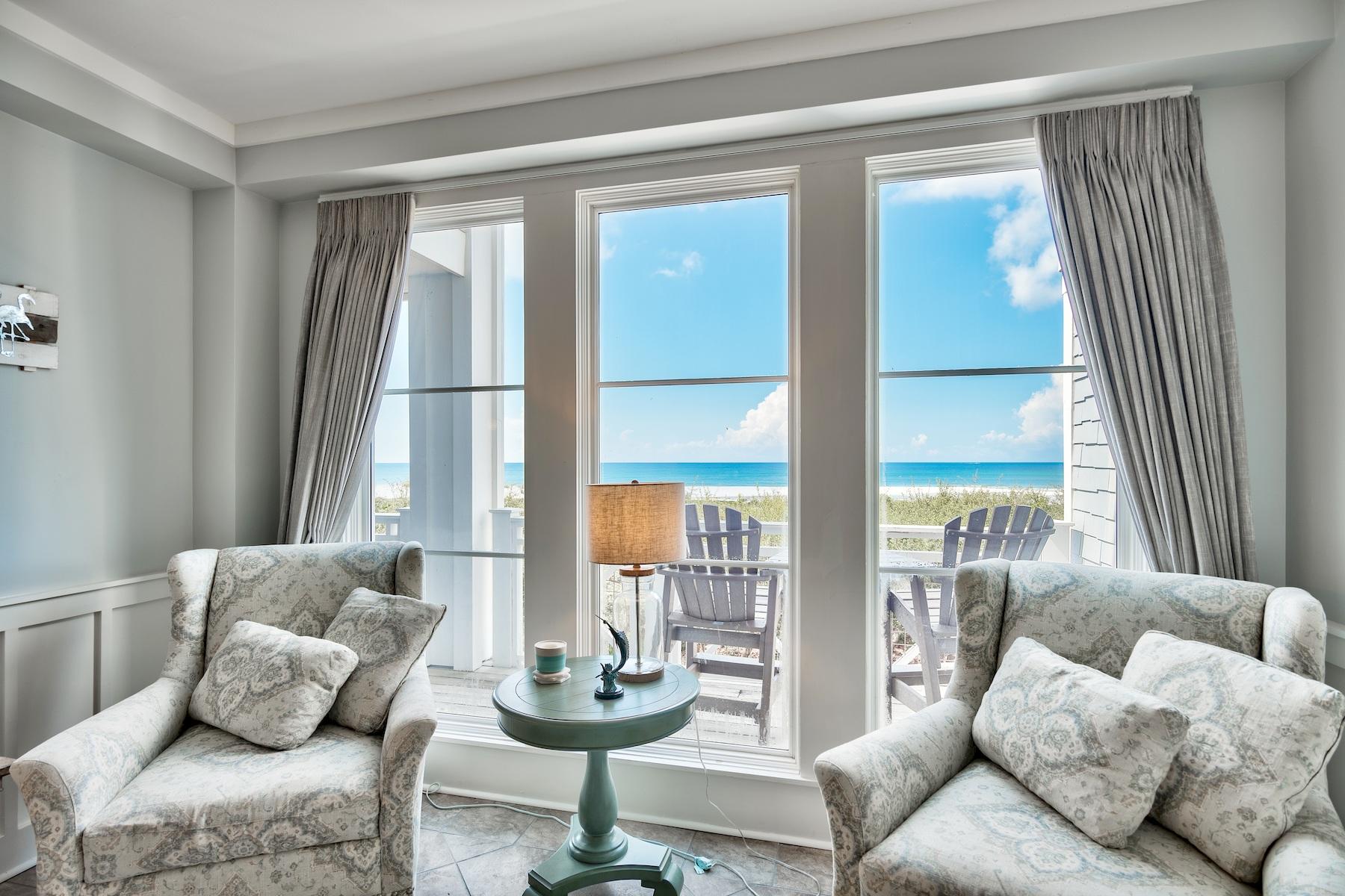 WATERSOUND BEACH - Residential