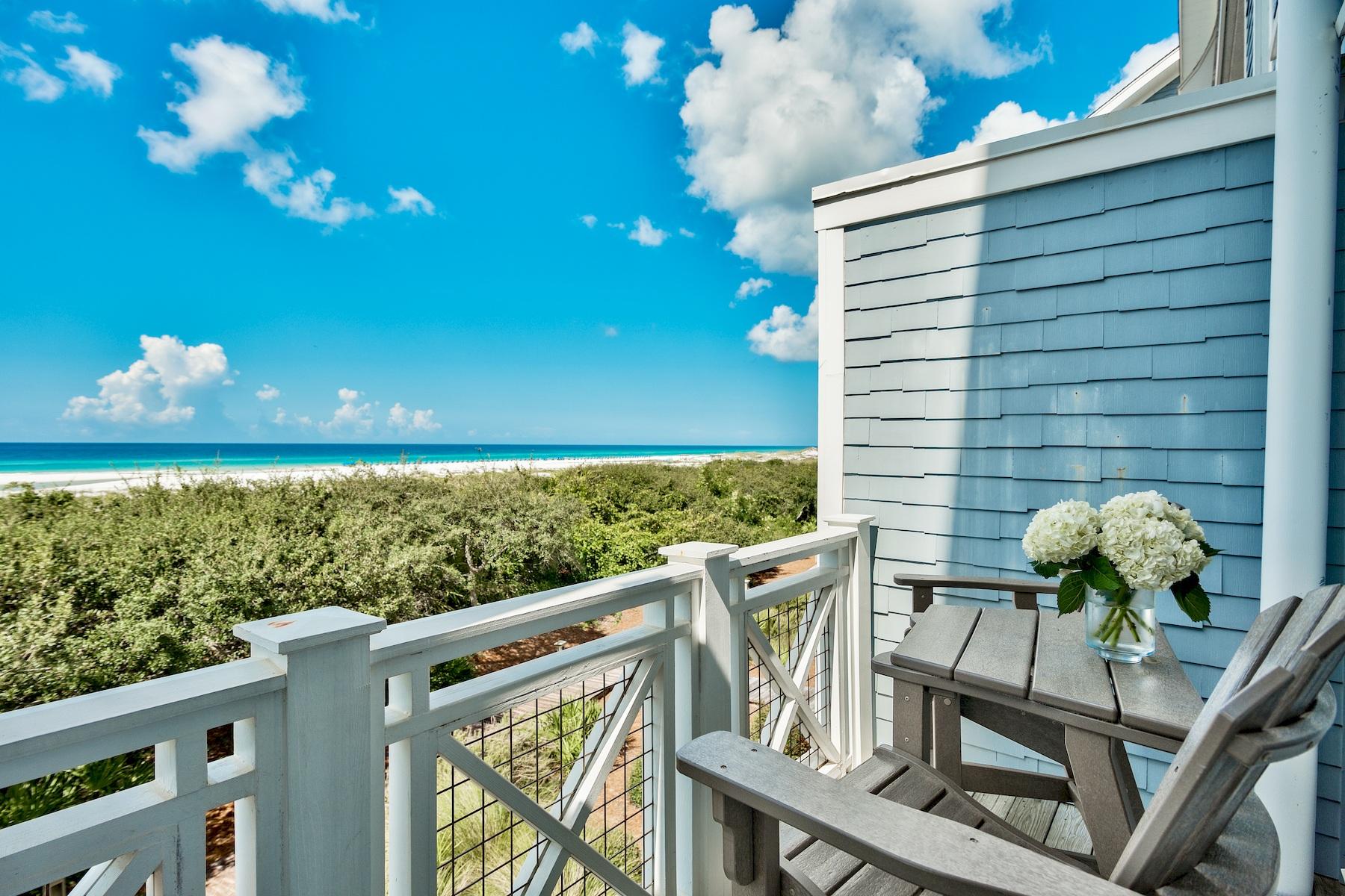 WATERSOUND BEACH - Residential