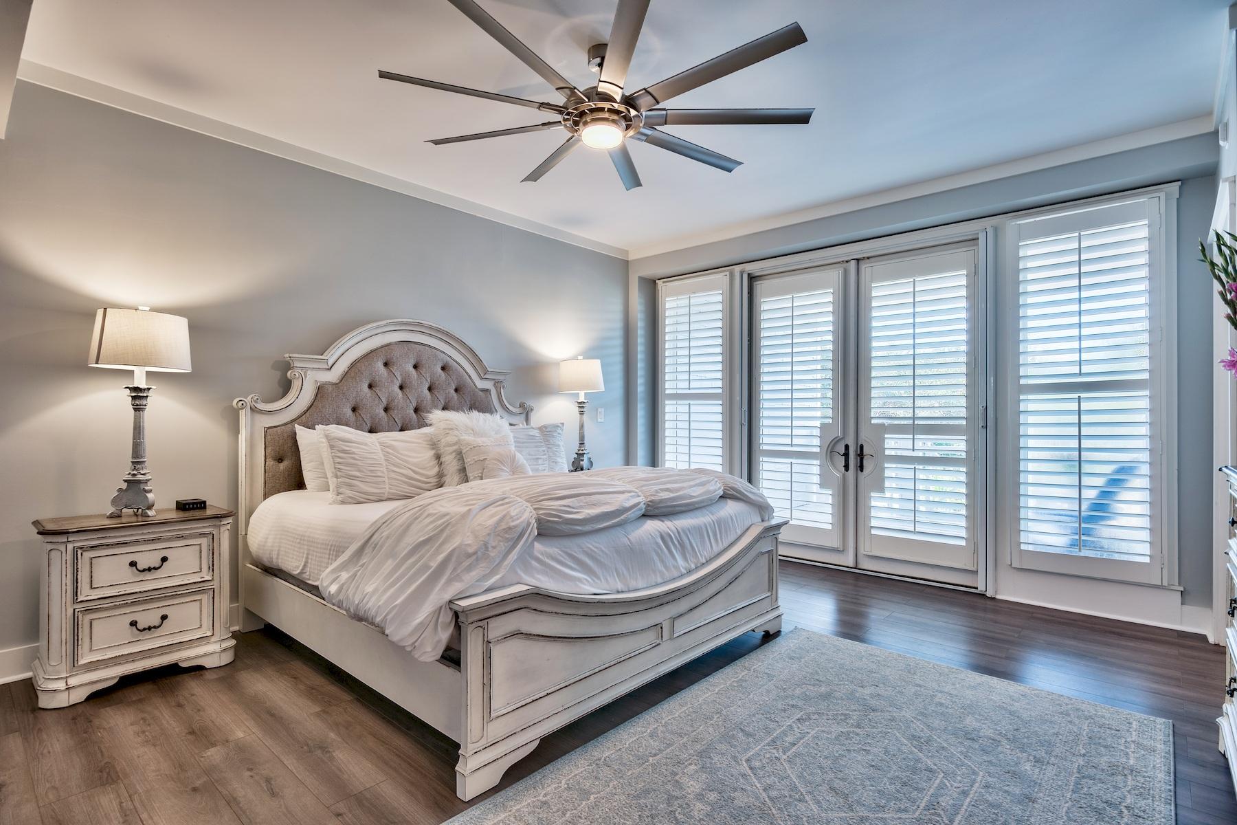 WATERSOUND BEACH - Residential