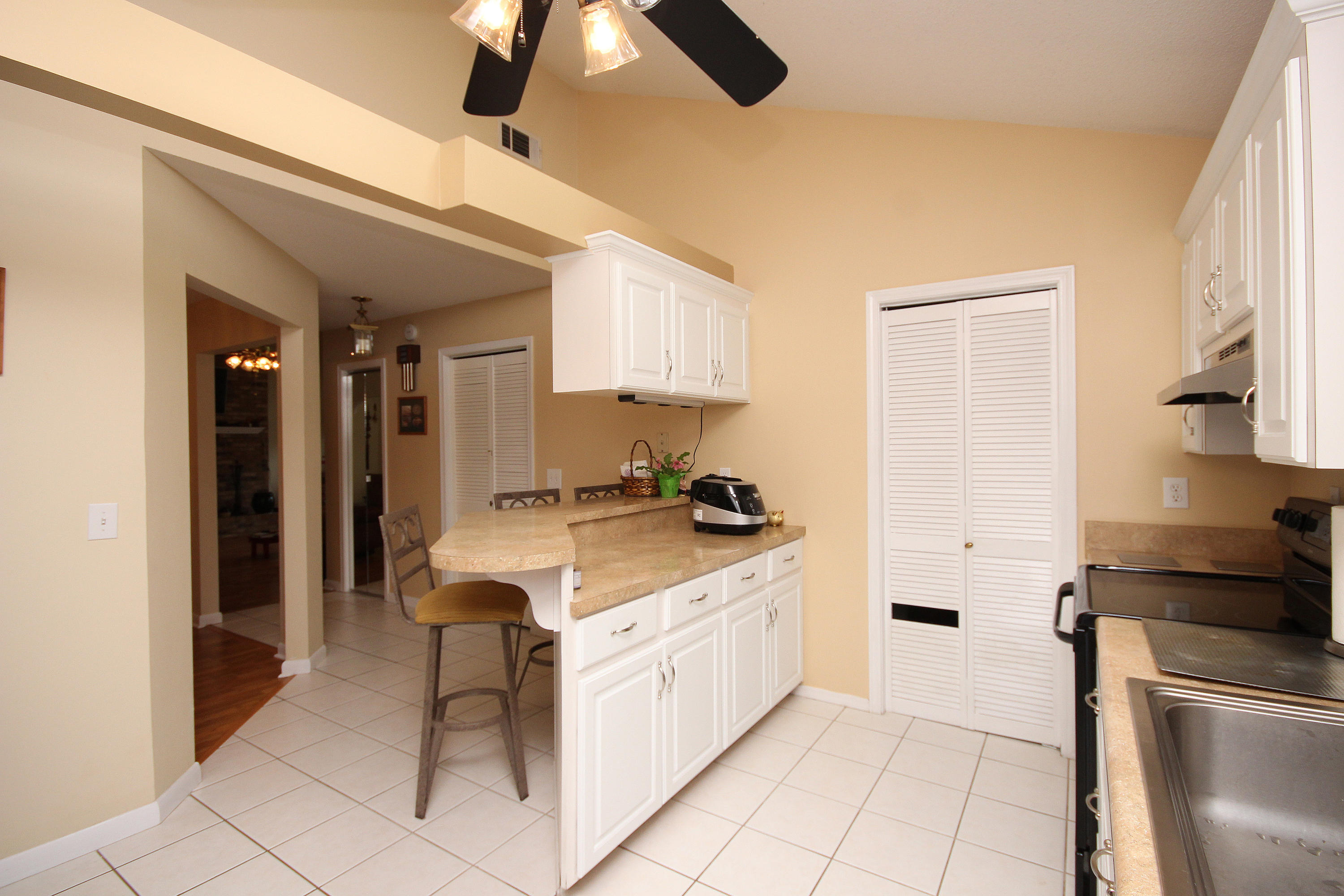 GRANDVIEW HEIGHTS - Residential