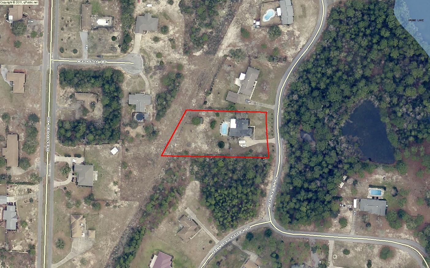 GRANDVIEW HEIGHTS - Residential