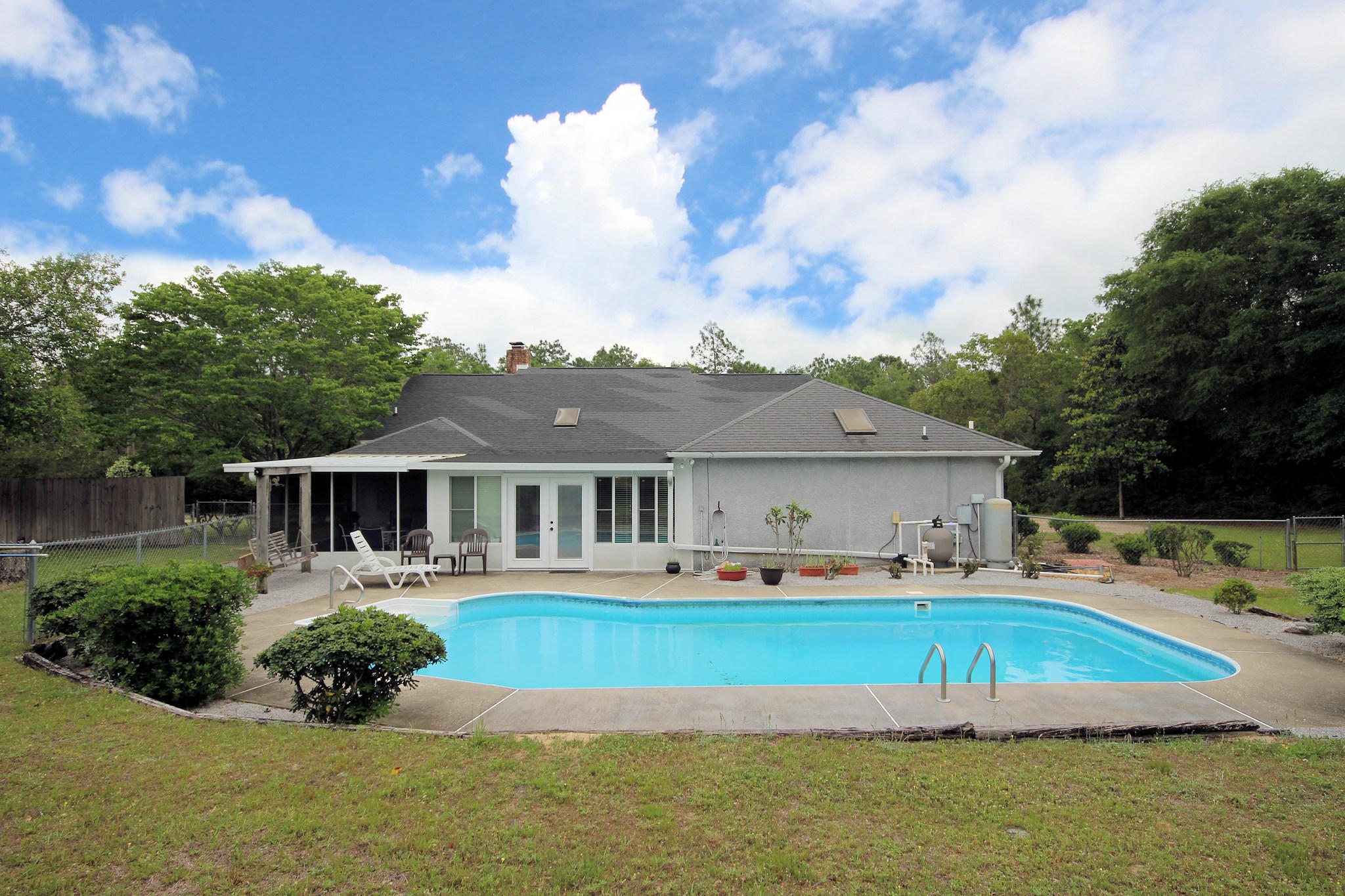 GRANDVIEW HEIGHTS - Residential