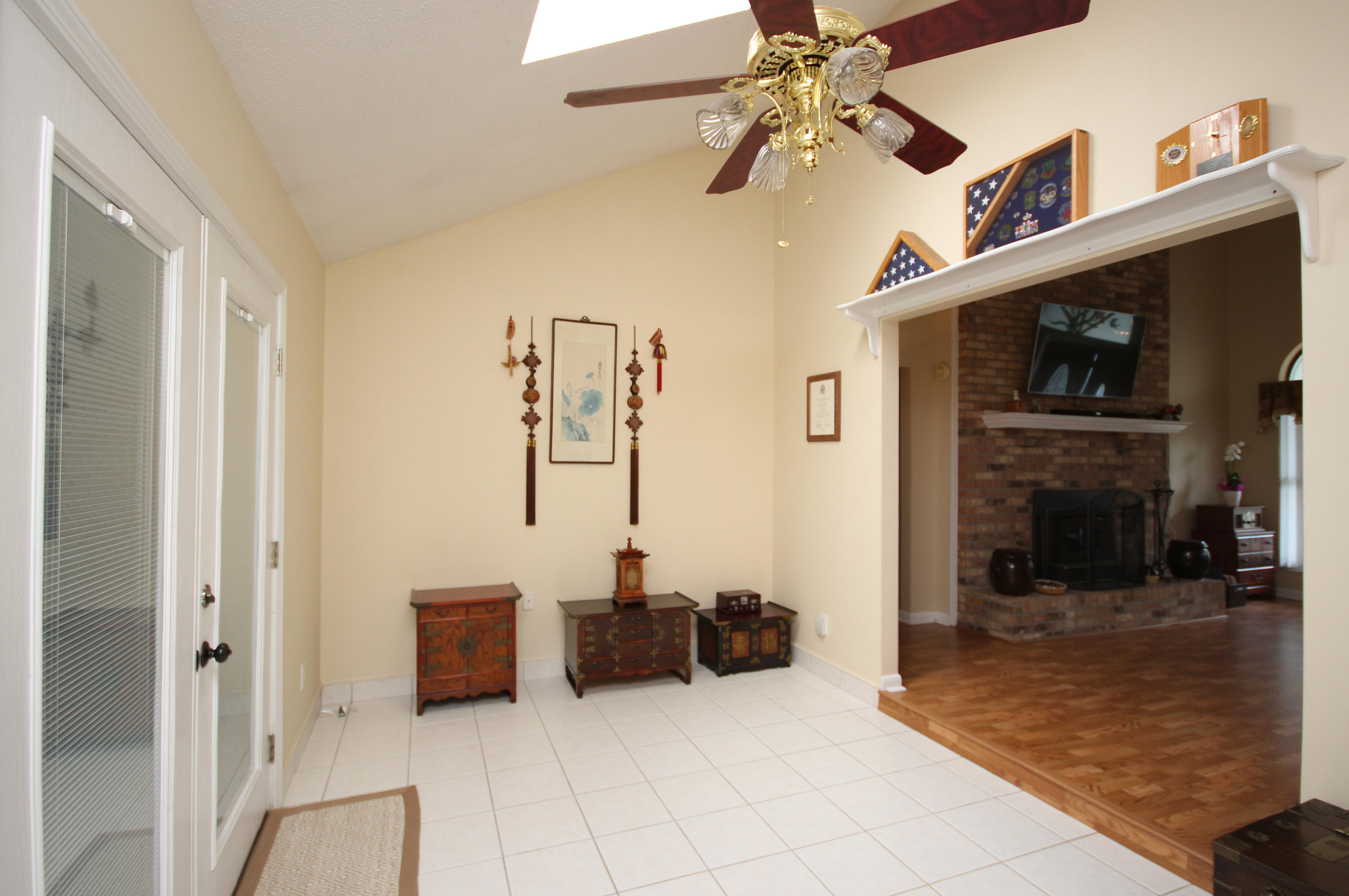 GRANDVIEW HEIGHTS - Residential