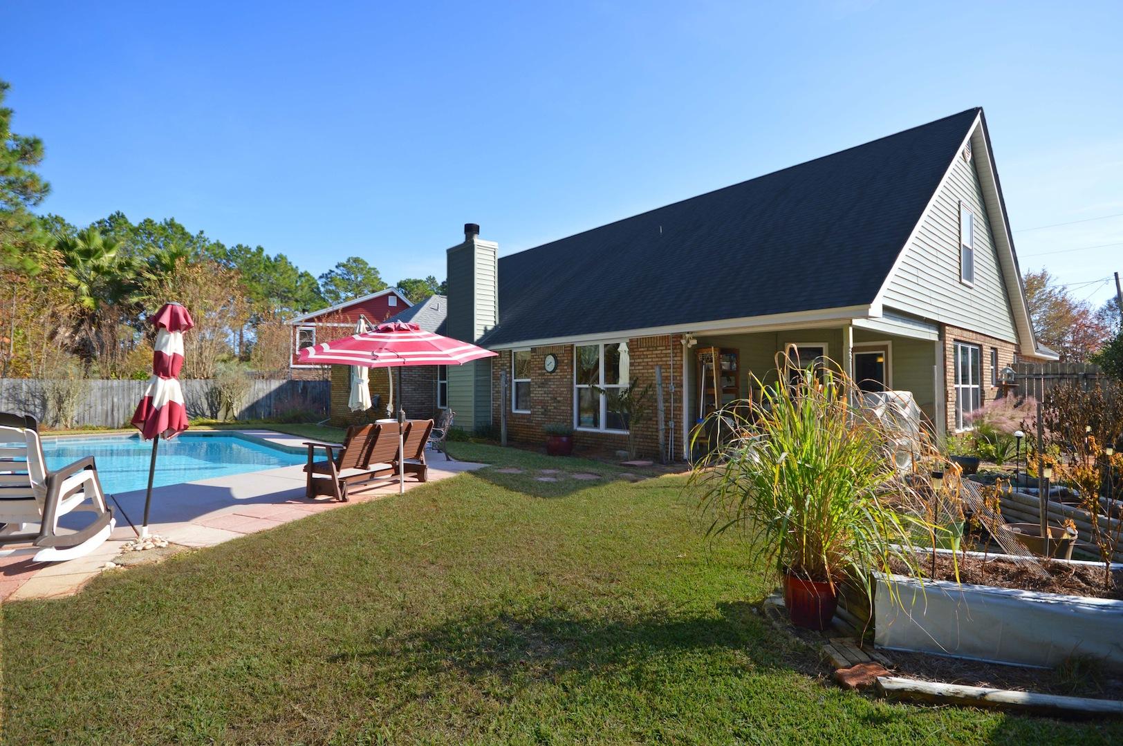 TIMBERLAKE EST 1ST - Residential