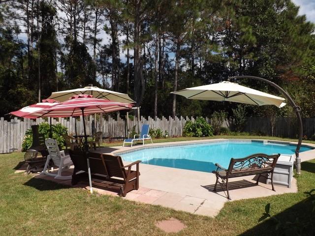 TIMBERLAKE EST 1ST - Residential