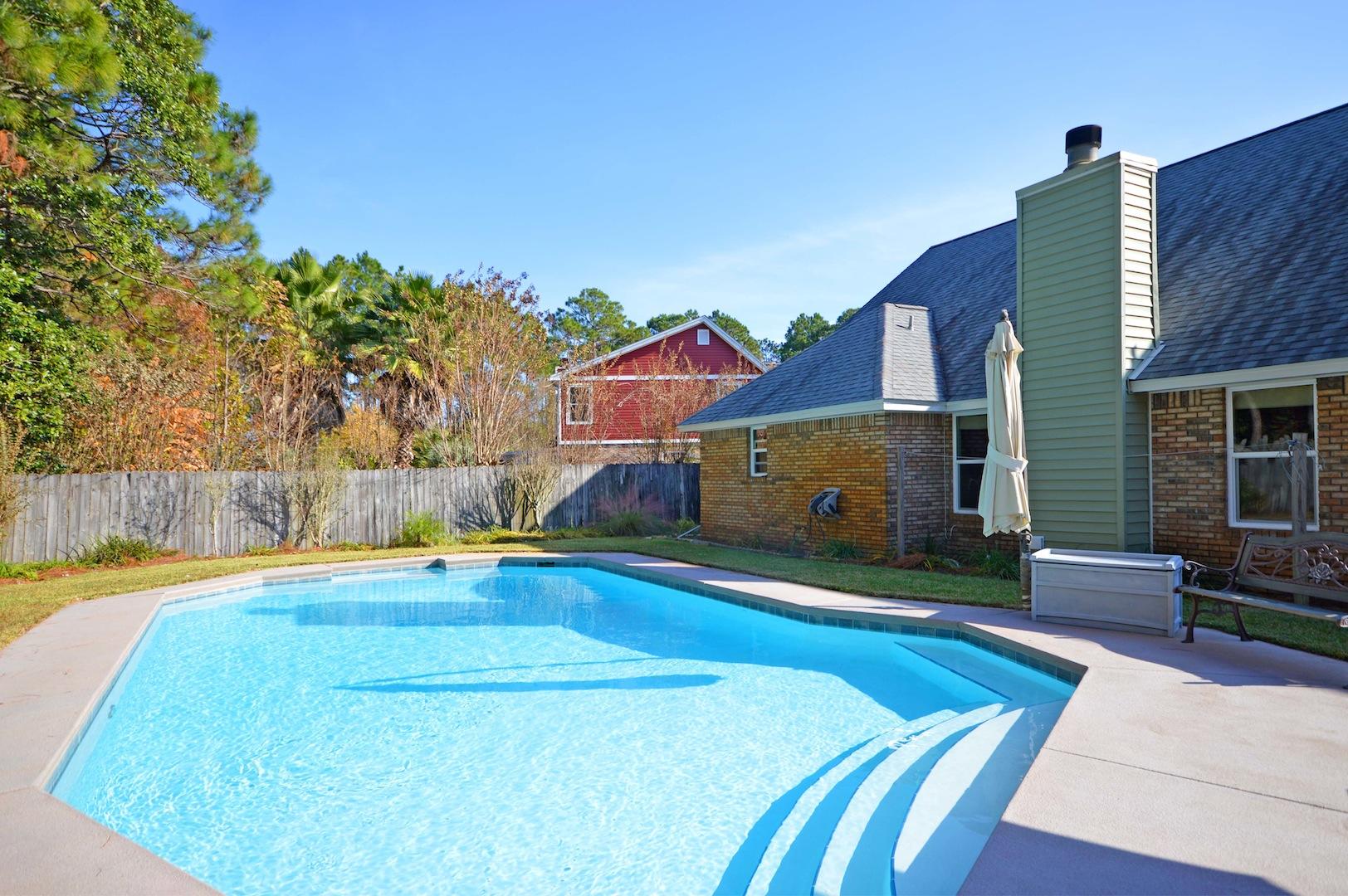 TIMBERLAKE EST 1ST - Residential