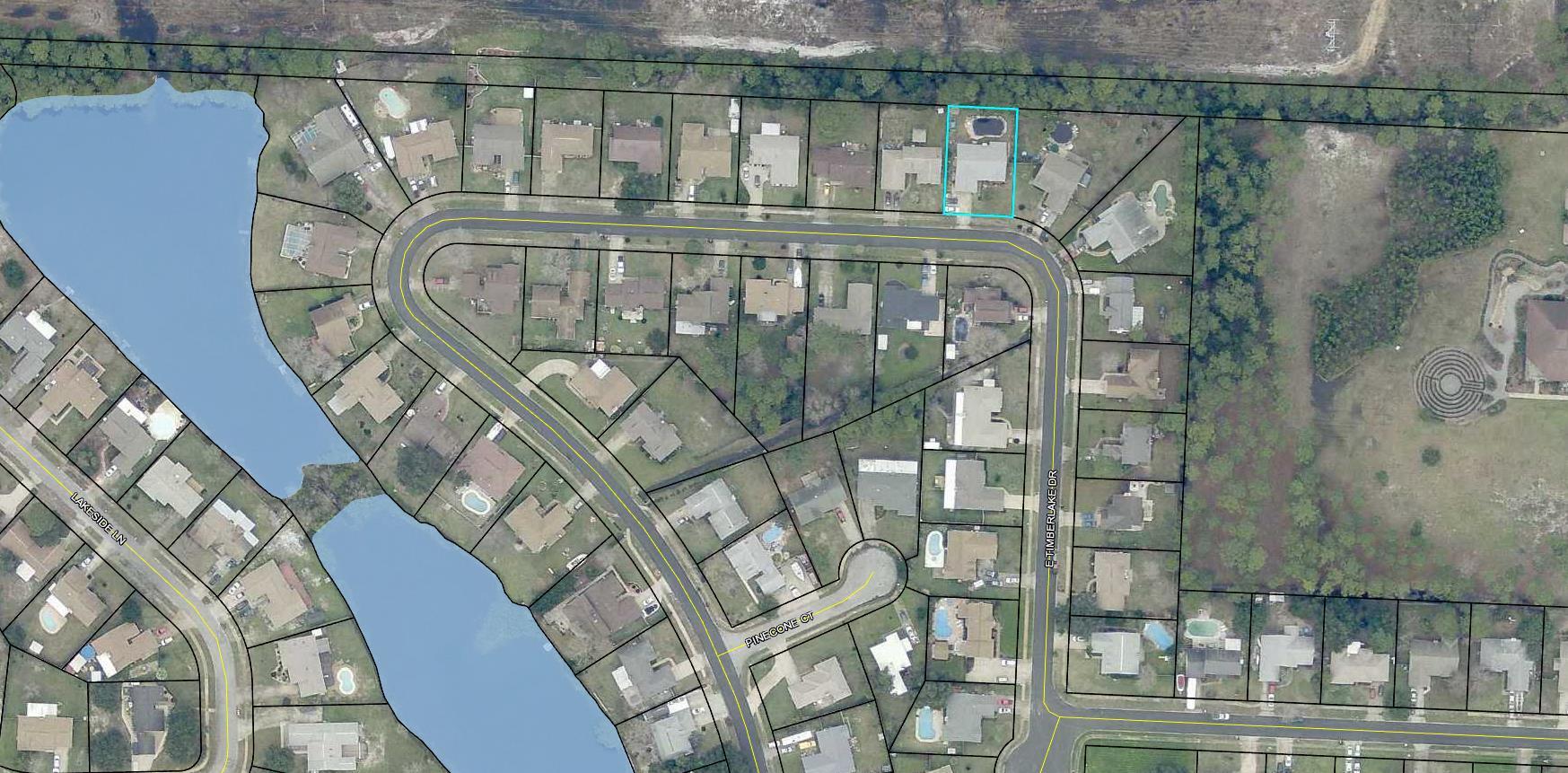 TIMBERLAKE EST 1ST - Residential