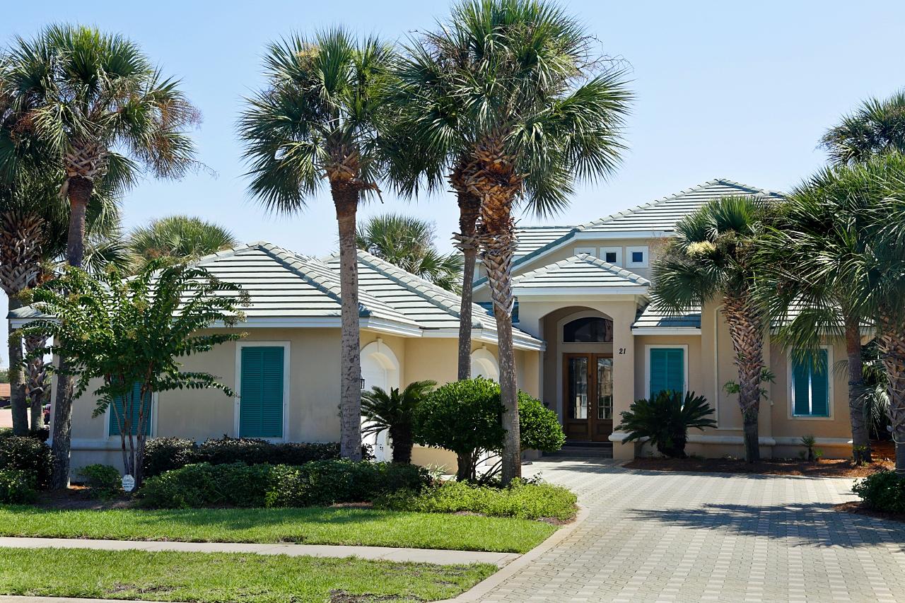 DESTINY EAST PH 1 - Residential