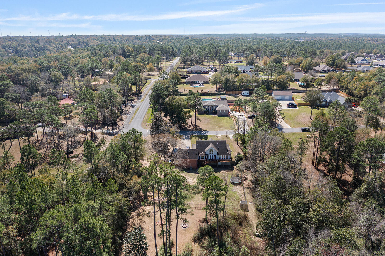 LAKEVIEW ESTATES - Residential